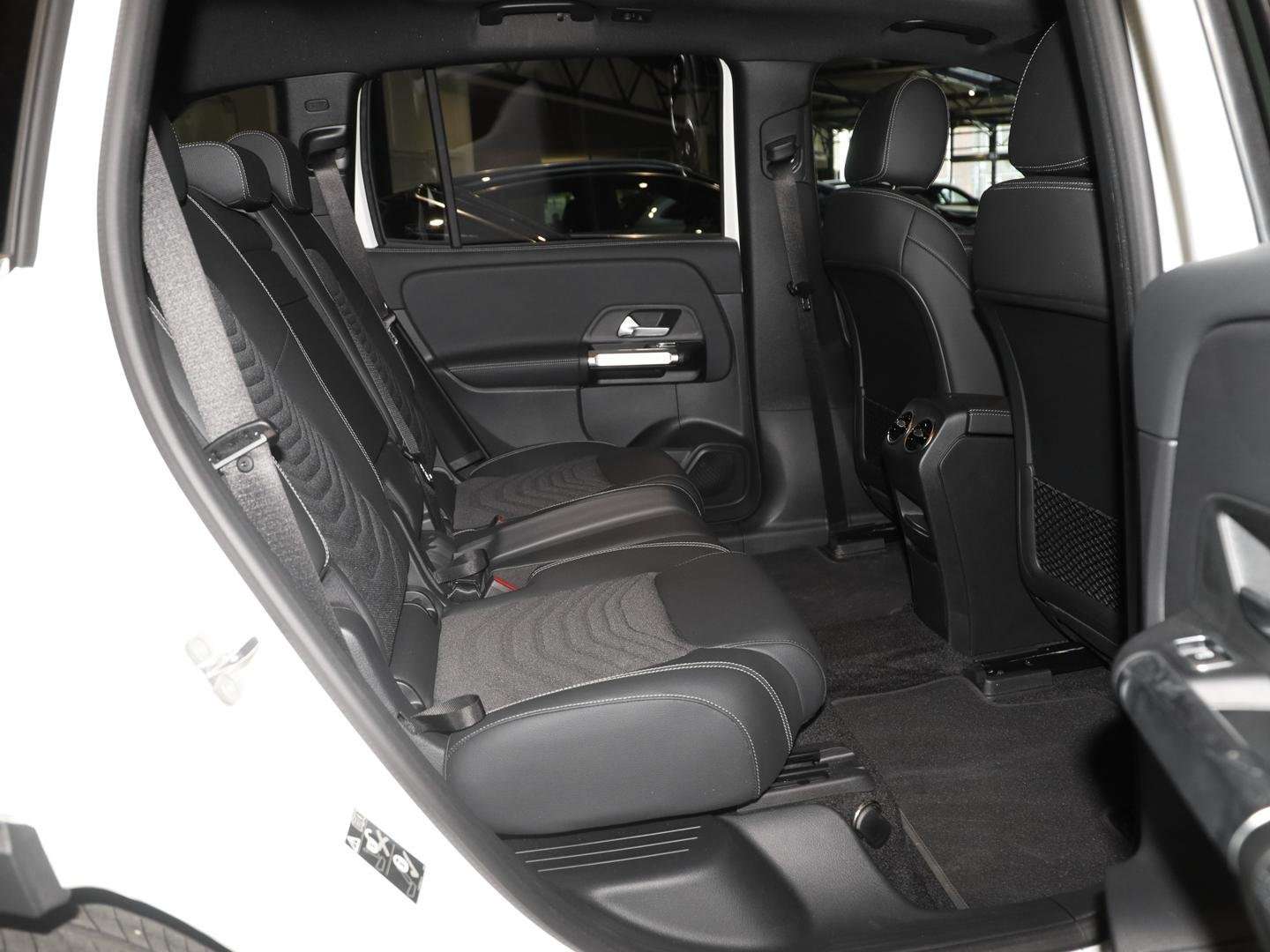 Mercedes EQB 350 PROGRESSIVE - 2024 - Joinsteer - #7