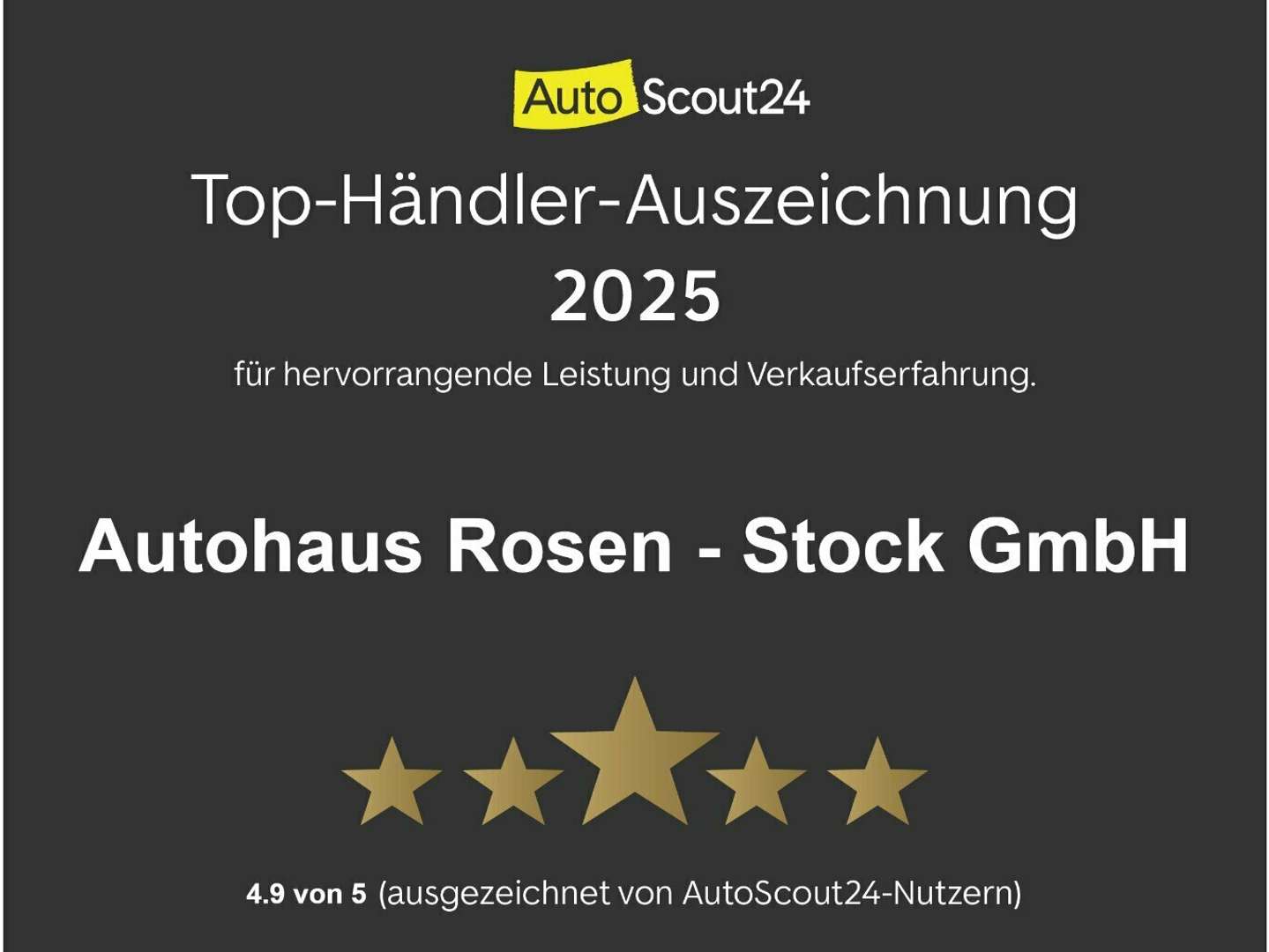 Mercedes GLC 220 - 2020 - Joinsteer - #26