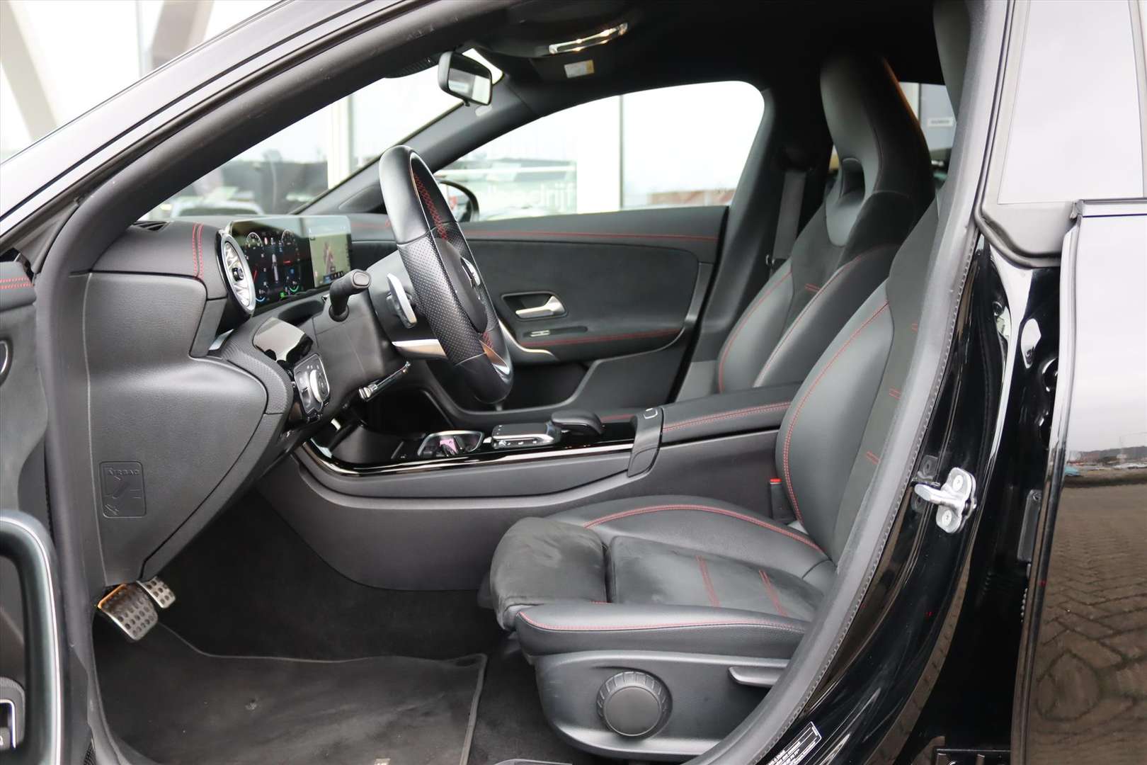 Mercedes CLA Shooting Break 250 AMG Line - 2022 - Joinsteer - #7