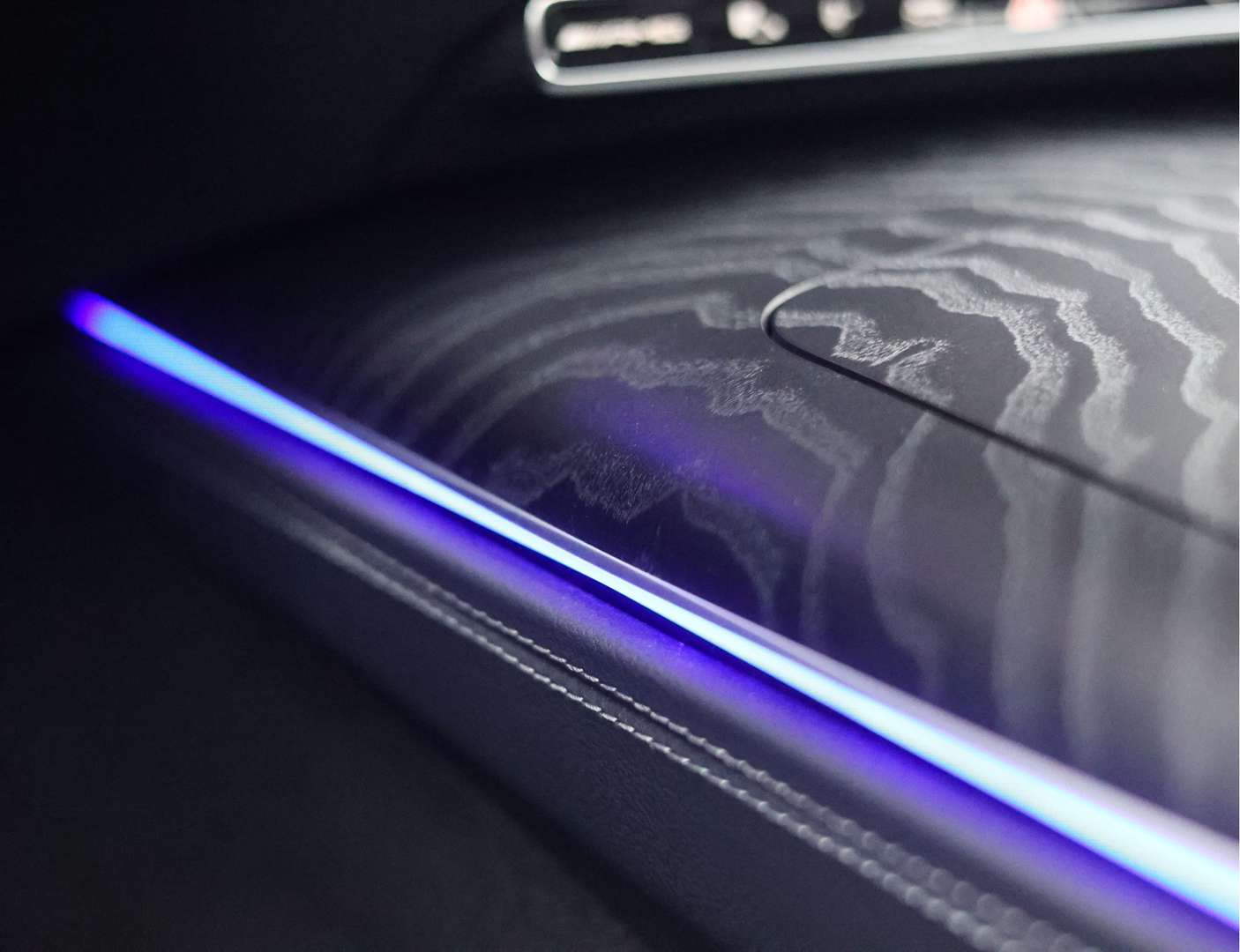 Mercedes Classe E 53 AMG 53 - 2024 - Joinsteer - #44