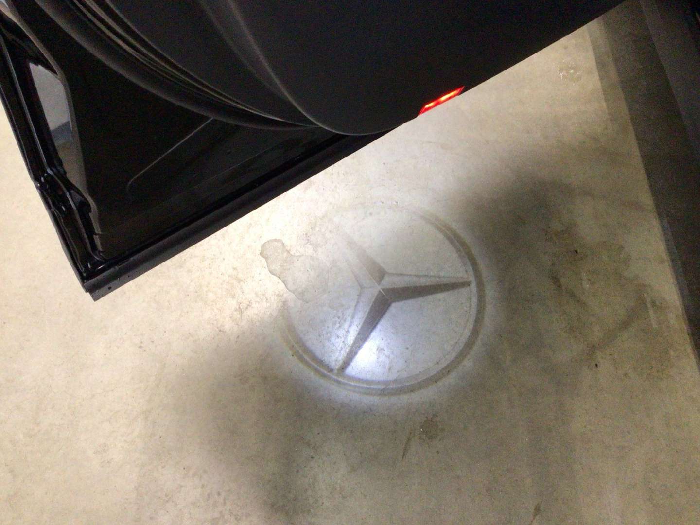 Mercedes EQA 250+ AMG Line - 2022 - Joinsteer - #7