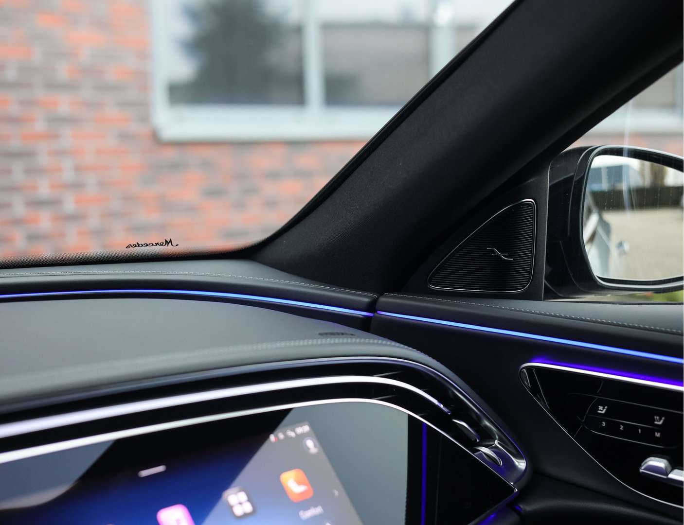 Mercedes Classe E 53 AMG 53 - 2024 - Joinsteer - #45