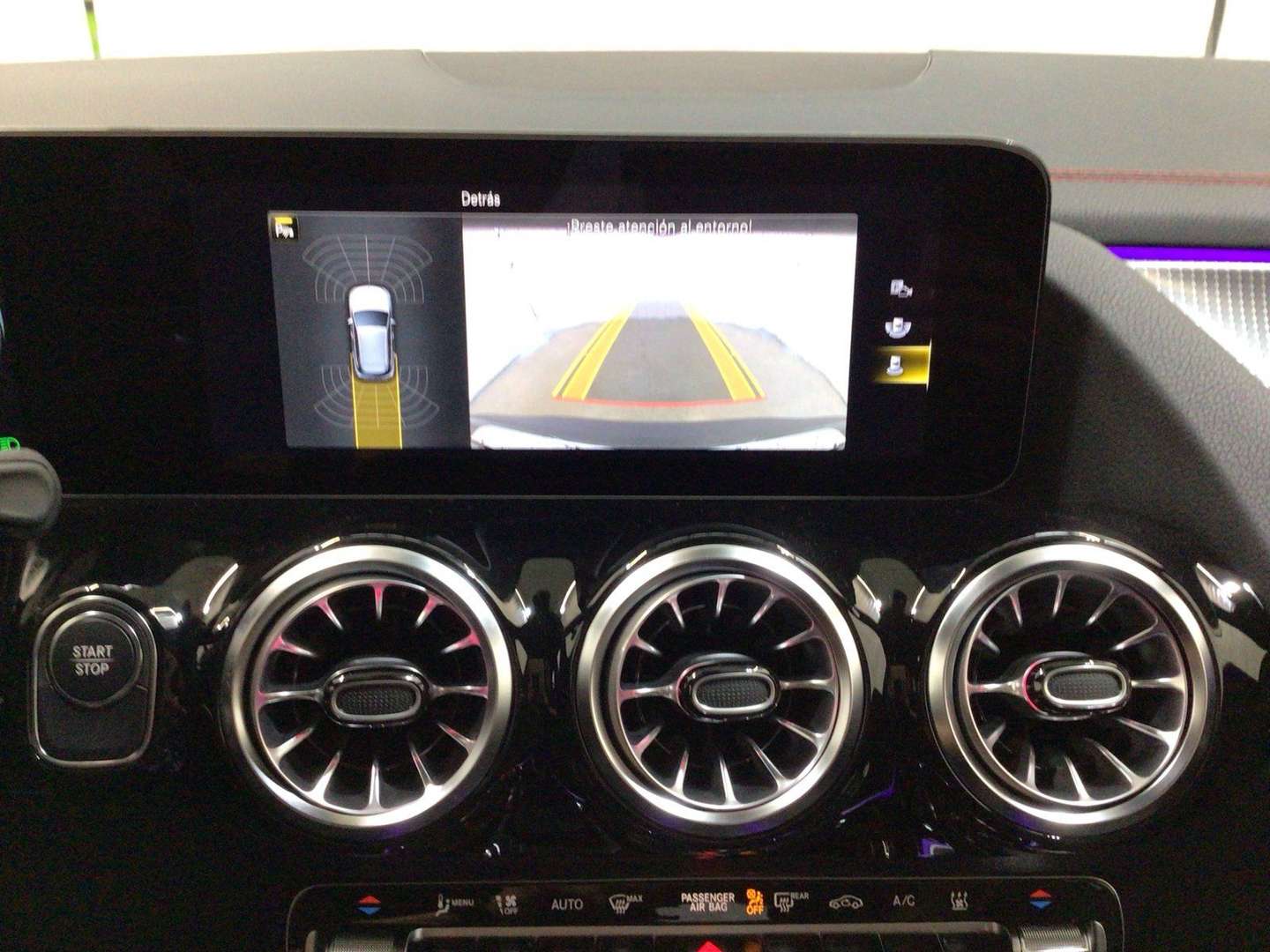 Mercedes EQA 250+ AMG Line - 2022 - Joinsteer - #8