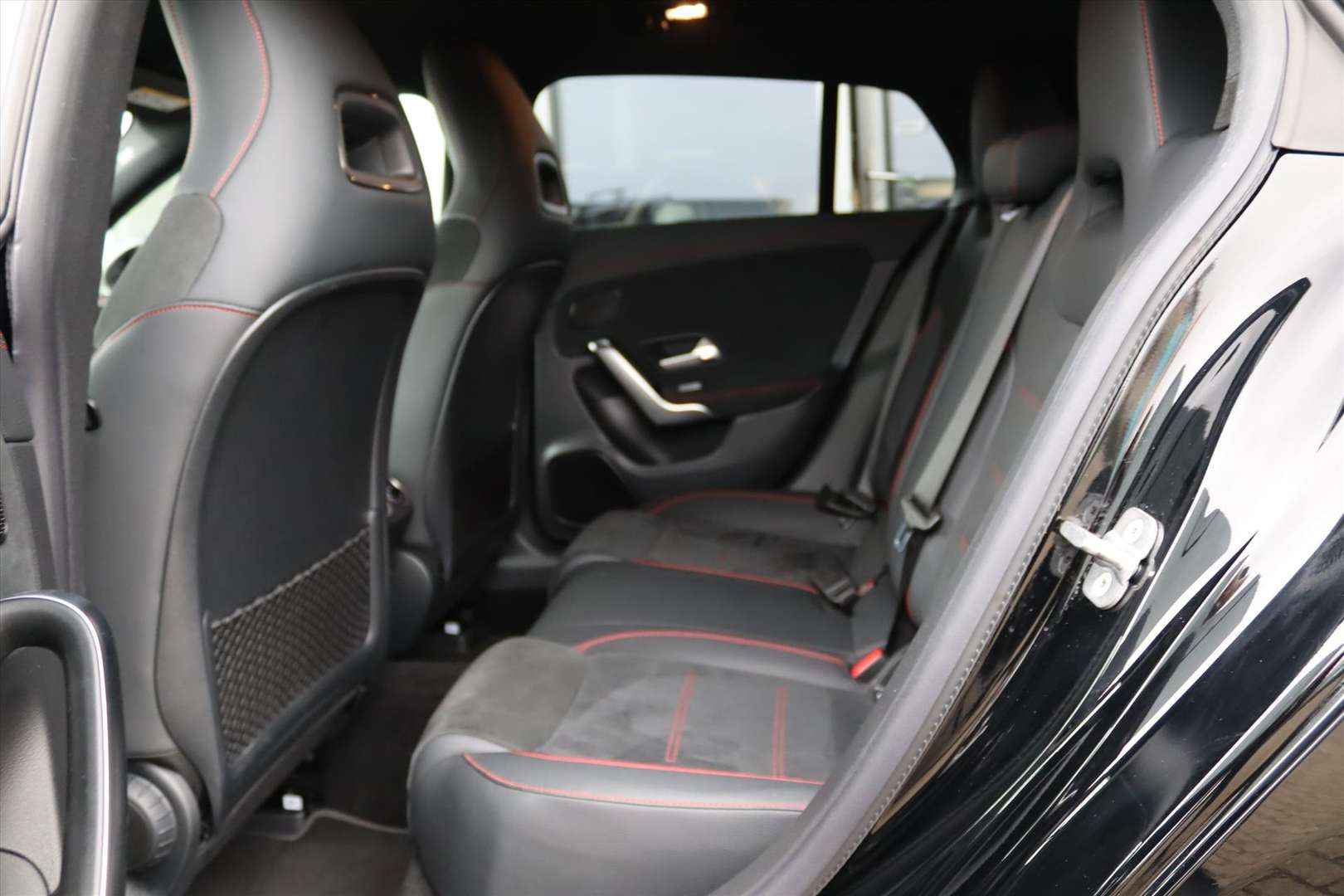 Mercedes CLA Shooting Break 250 AMG Line - 2022 - Joinsteer - #8