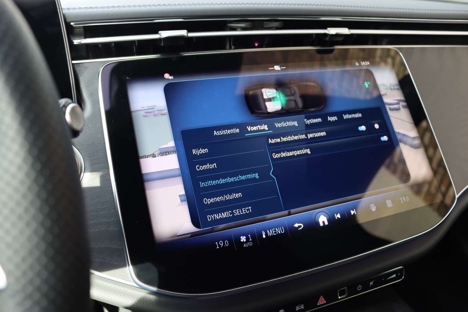 Mercedes Classe E Break 300 AMG Line - 2025 - Joinsteer - #49