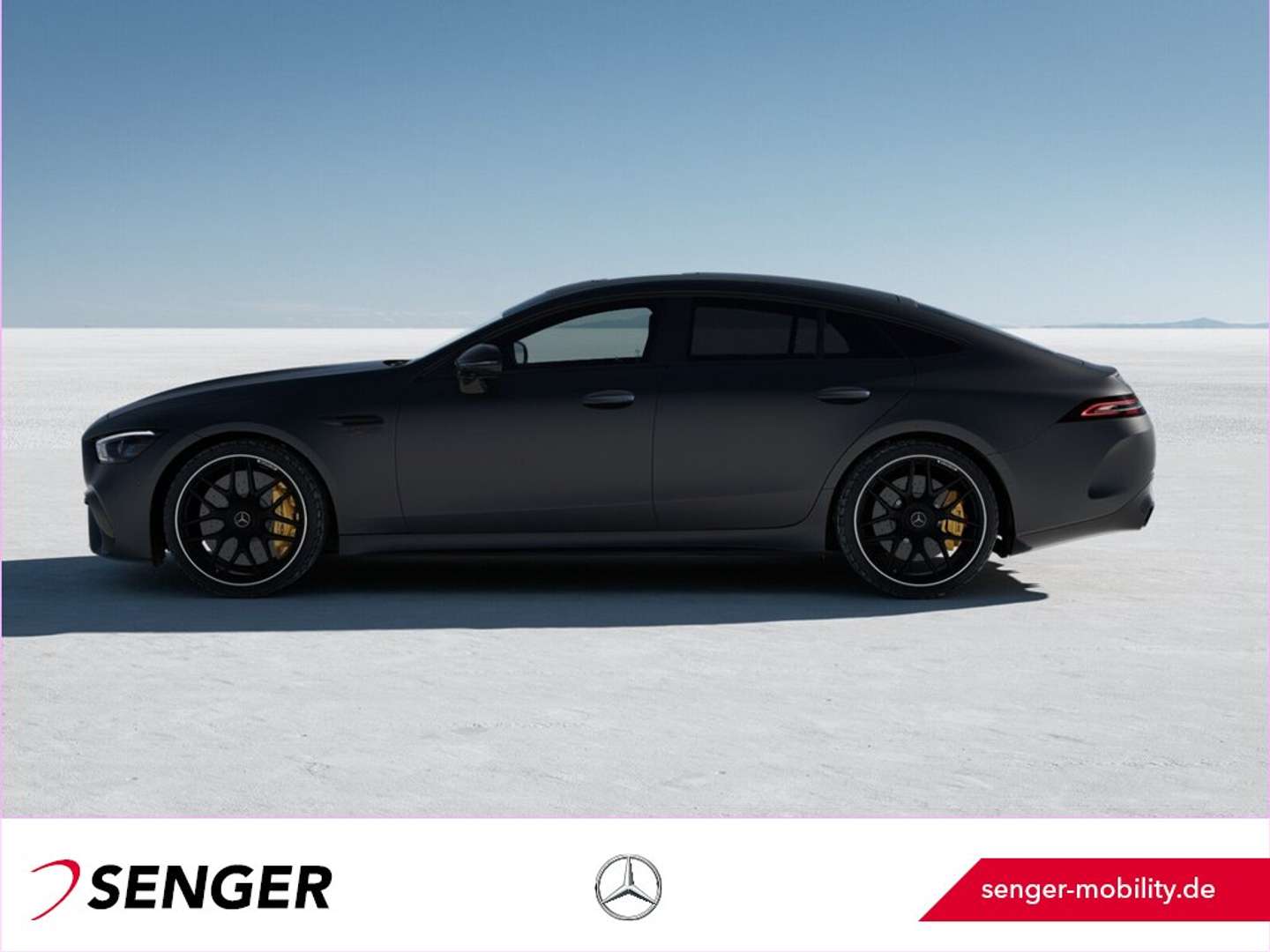 Mercedes AMG GT 63 S E Performance - 2023 - Joinsteer - #2