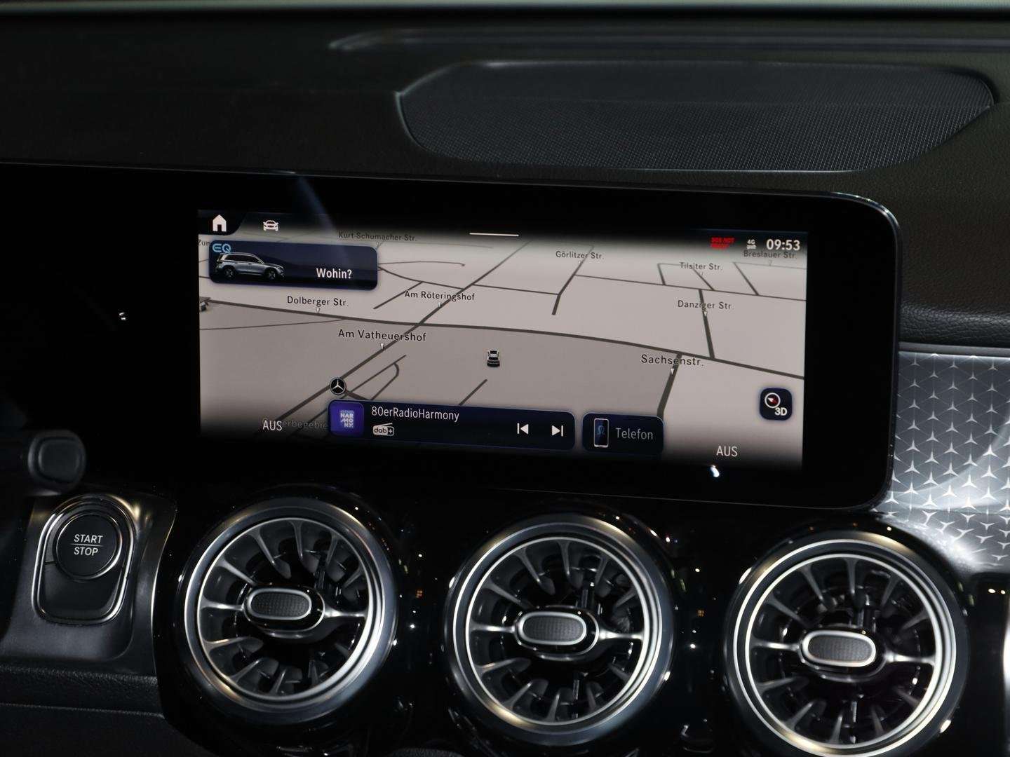 Mercedes EQB 350 PROGRESSIVE - 2024 - Joinsteer - #11