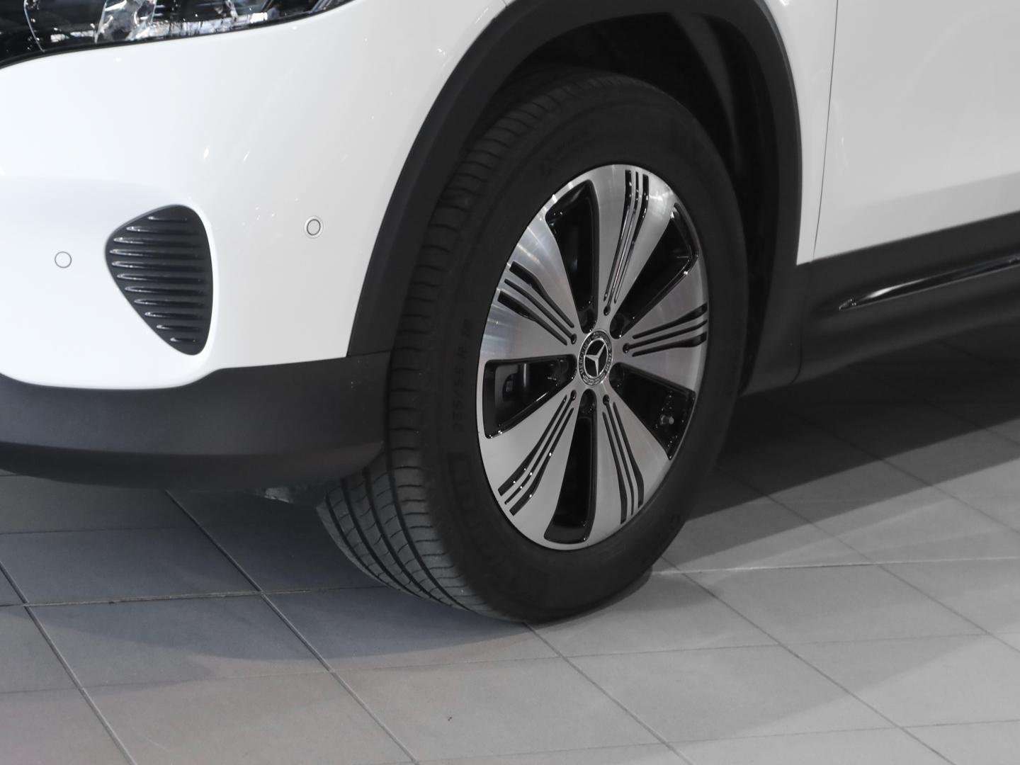 Mercedes EQB 350 PROGRESSIVE - 2024 - Joinsteer - #12