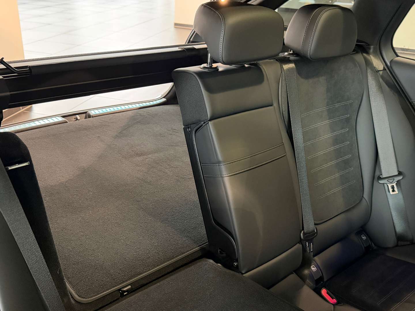 Mercedes Classe C 180 Night Edition - 2024 - Joinsteer - #30