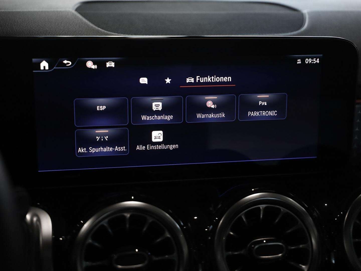 Mercedes EQB 350 PROGRESSIVE - 2024 - Joinsteer - #13