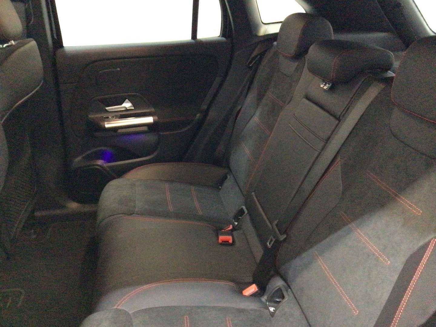 Mercedes EQA 250+ AMG Line - 2022 - Joinsteer - #12