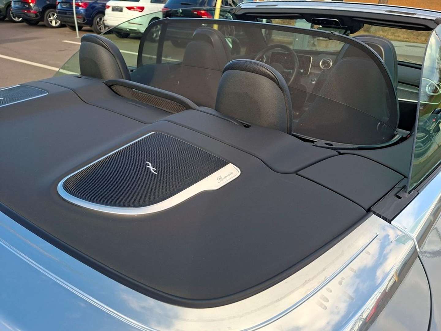 Mercedes CLE 220 D Cabriolet 220 Premium Plus - 2025 - Joinsteer - #12