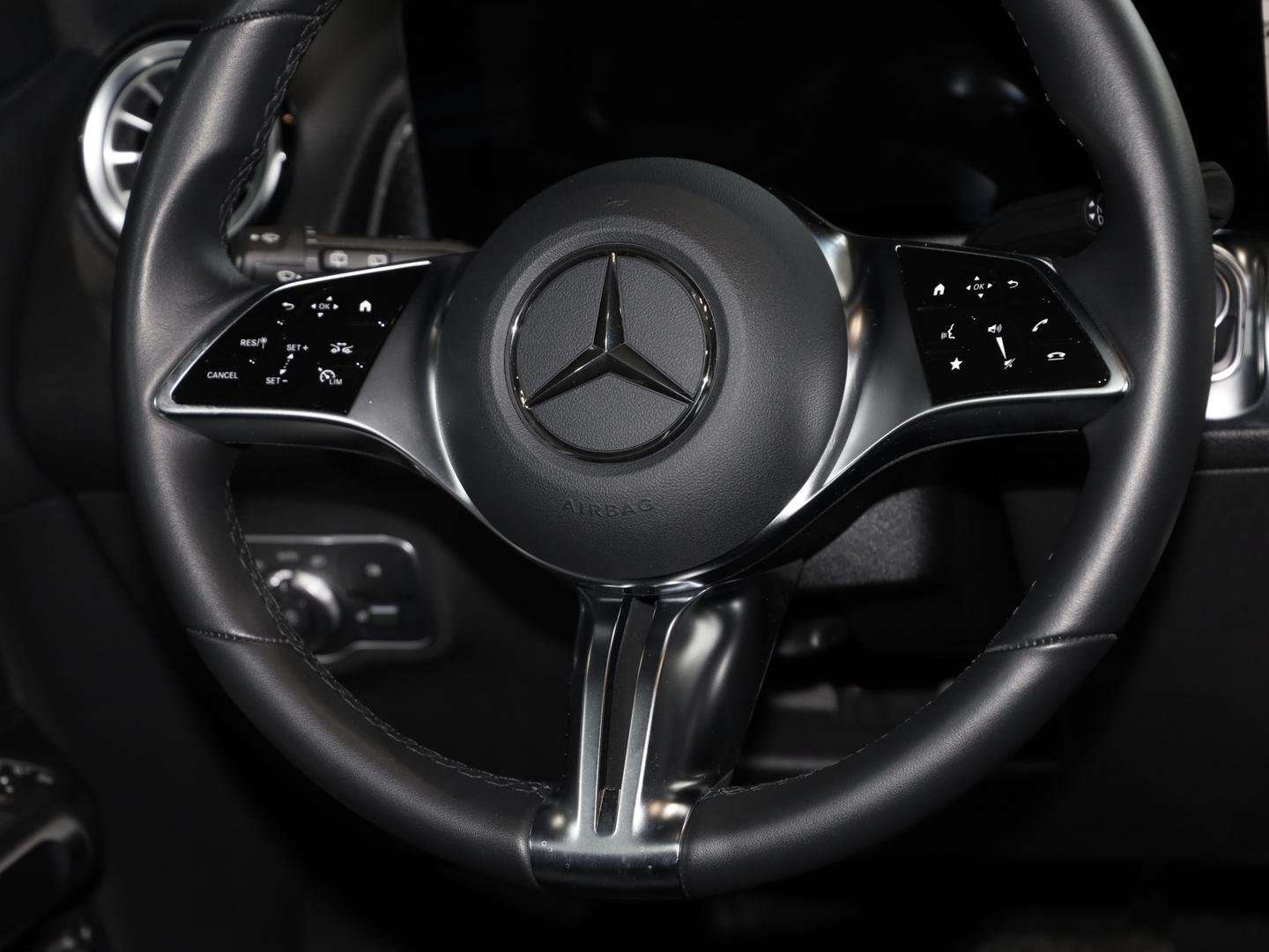 Mercedes EQB 350 PROGRESSIVE - 2024 - Joinsteer - #14