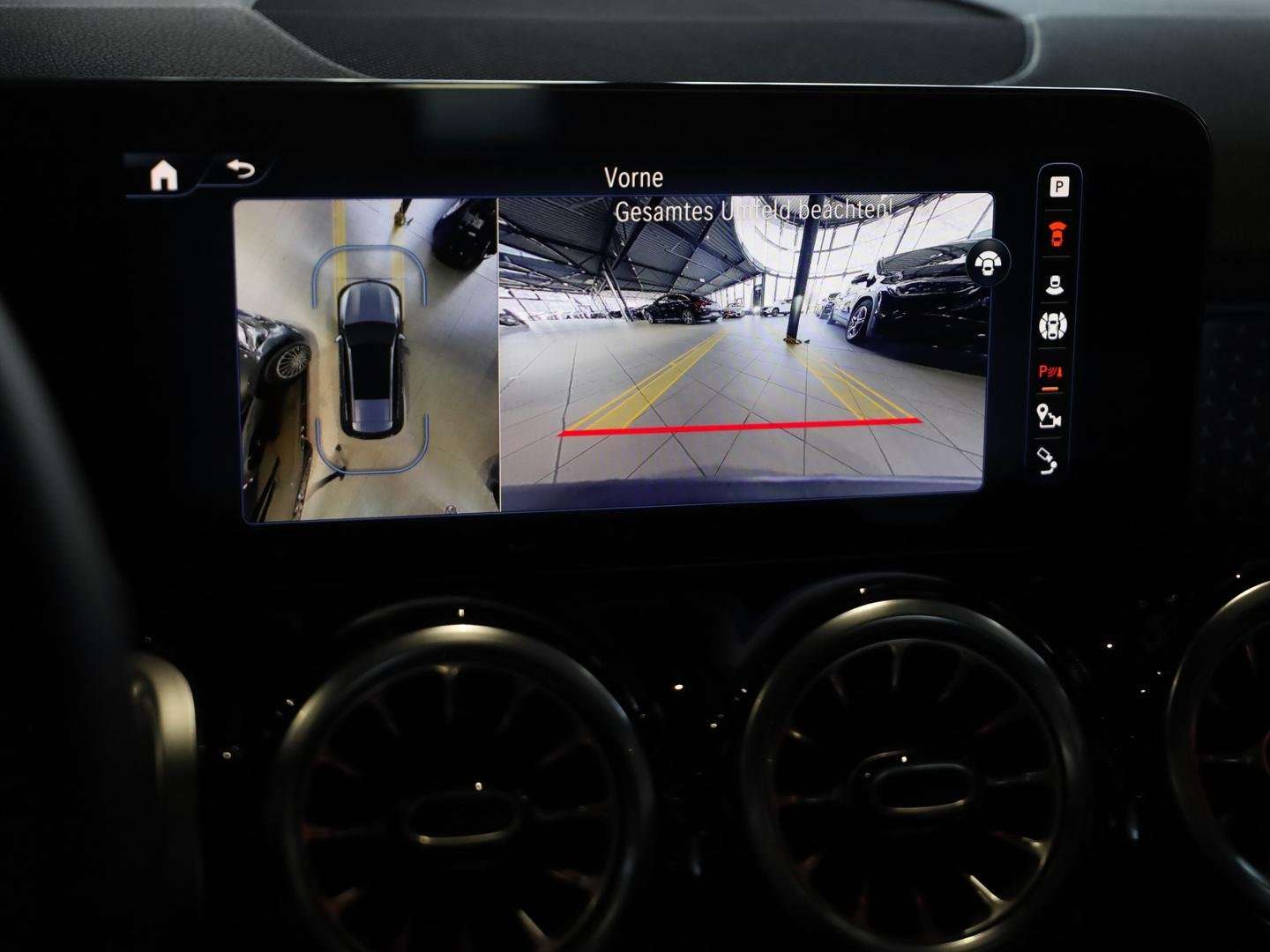 Mercedes EQB 350 PROGRESSIVE - 2024 - Joinsteer - #16