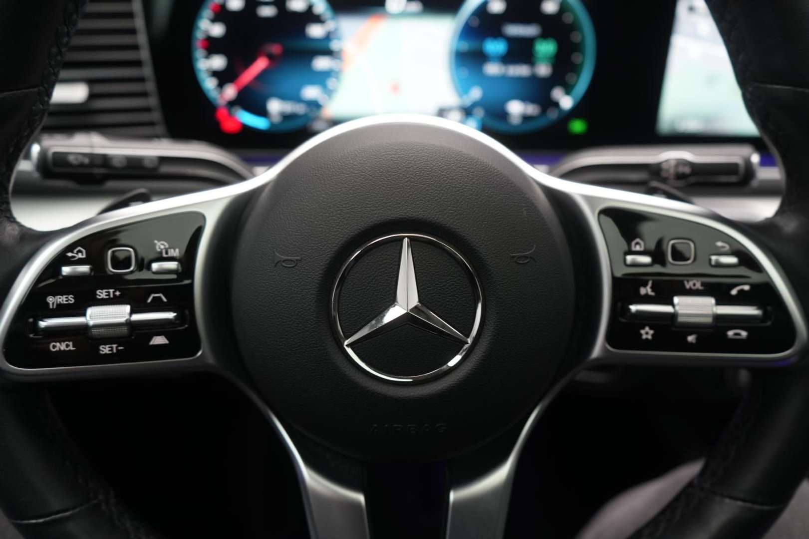 Mercedes GLE 350 AMG LINE - 2022 - Joinsteer - #24