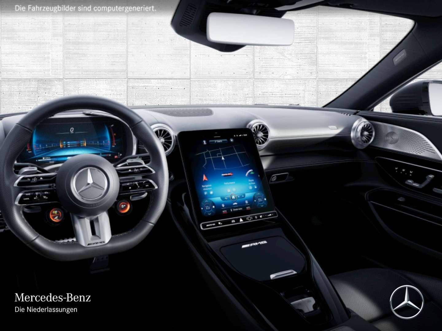 Mercedes SL 63 AMG 63 - 2026 - Joinsteer - #10