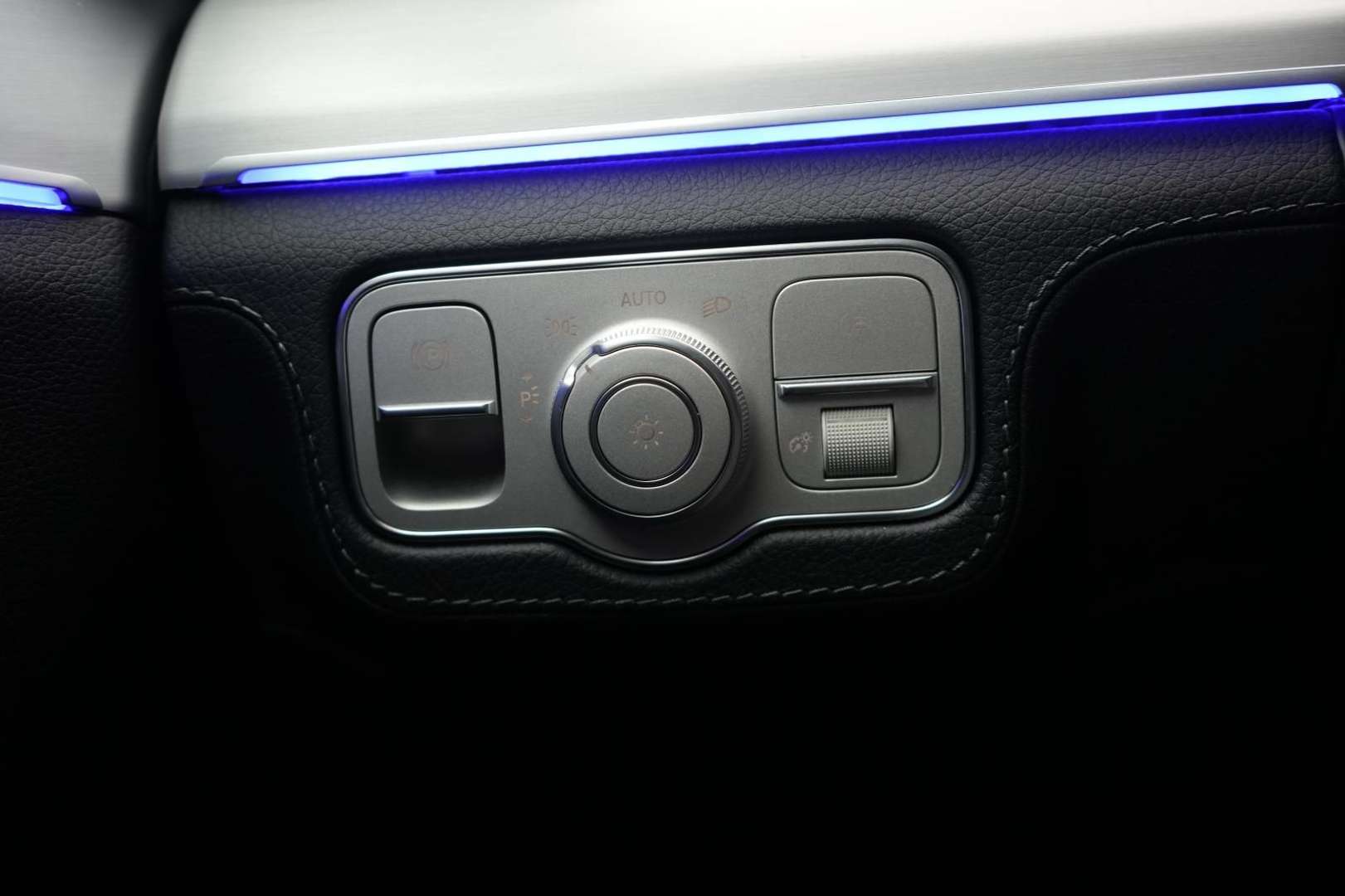 Mercedes GLE 350 AMG LINE - 2022 - Joinsteer - #26