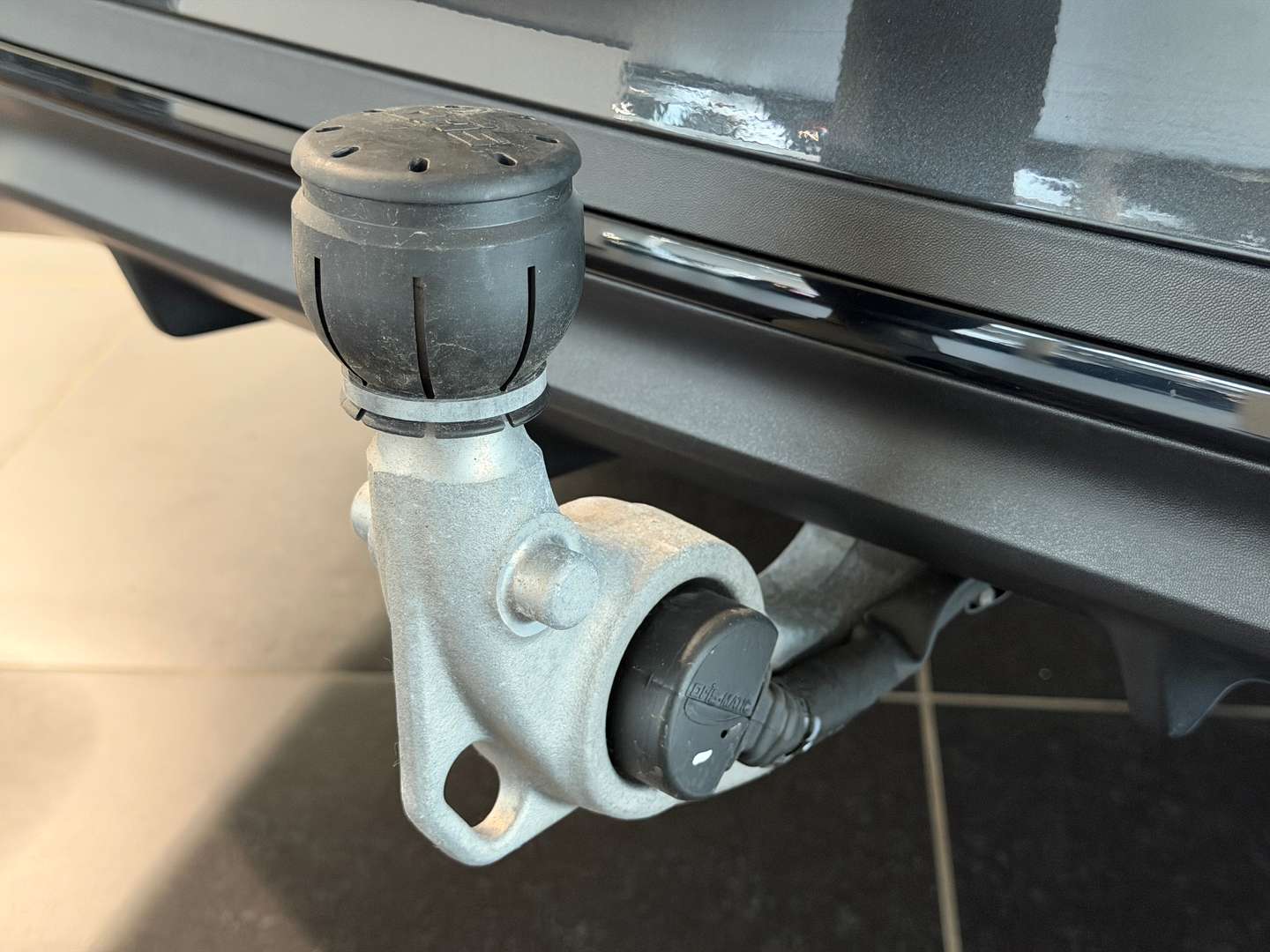 Mercedes Classe C 180 Night Edition - 2024 - Joinsteer - #34