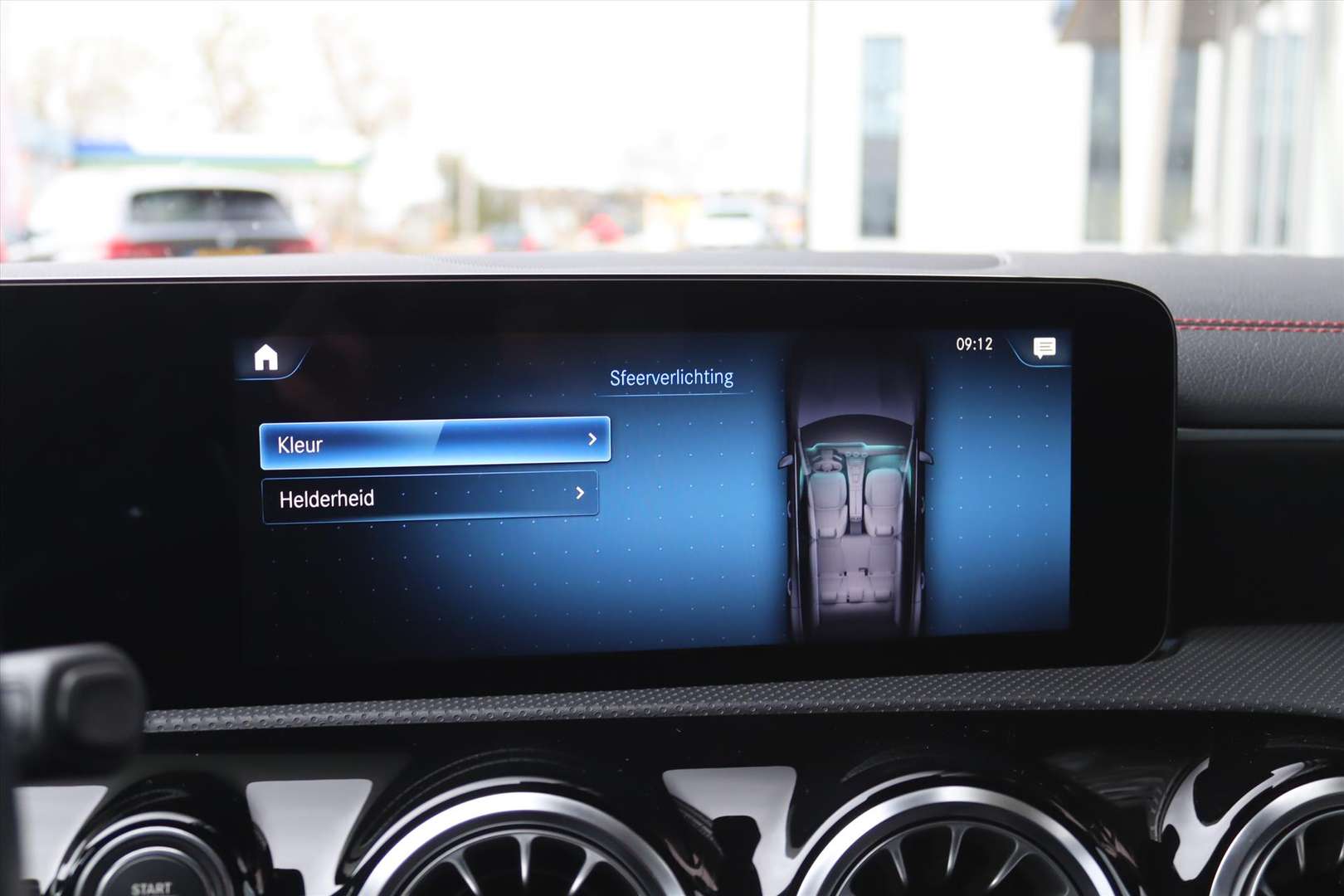 Mercedes CLA Shooting Break 250 AMG Line - 2022 - Joinsteer - #17
