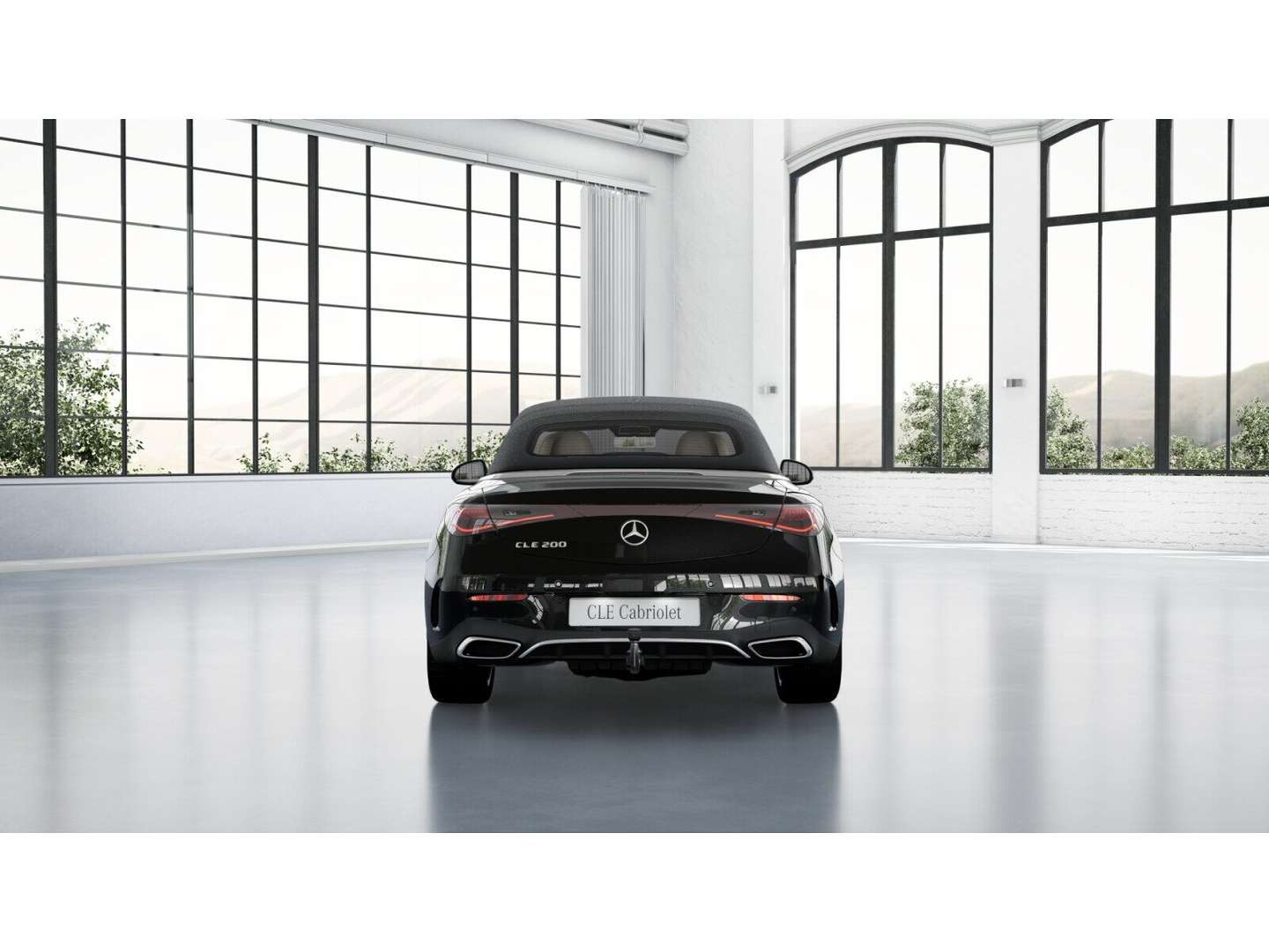 Mercedes CLE 200 Cabrio 200 AMG Line - 2025 - Joinsteer - #5