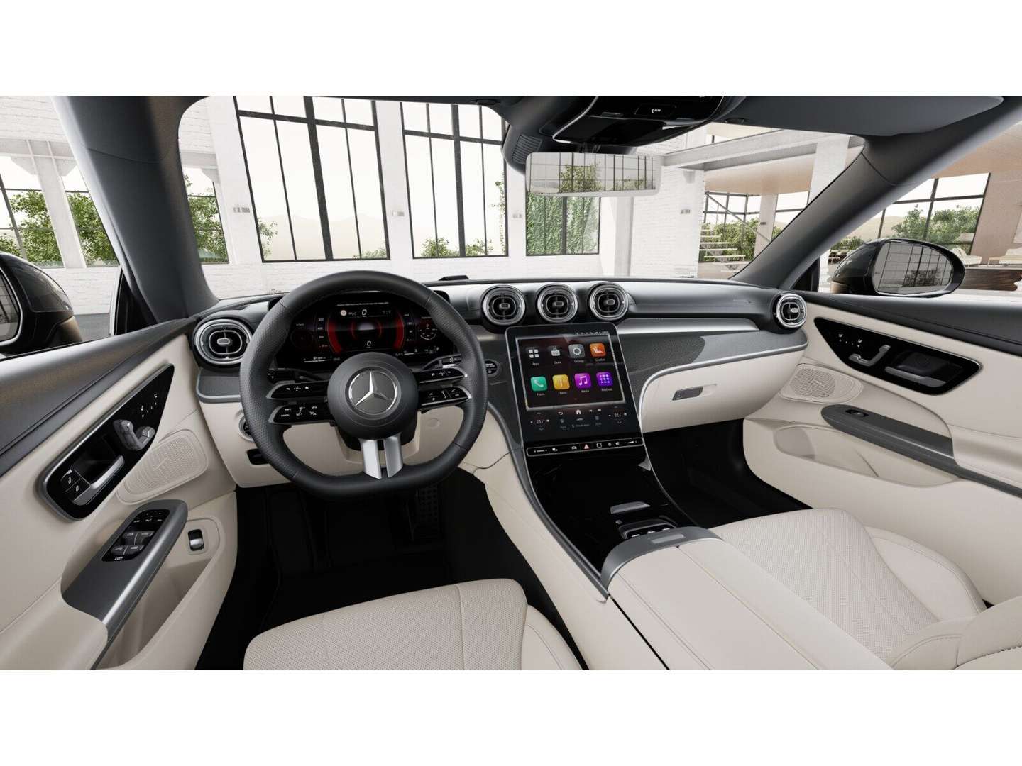 Mercedes CLE 200 Cabrio 200 AMG Line - 2025 - Joinsteer - #6