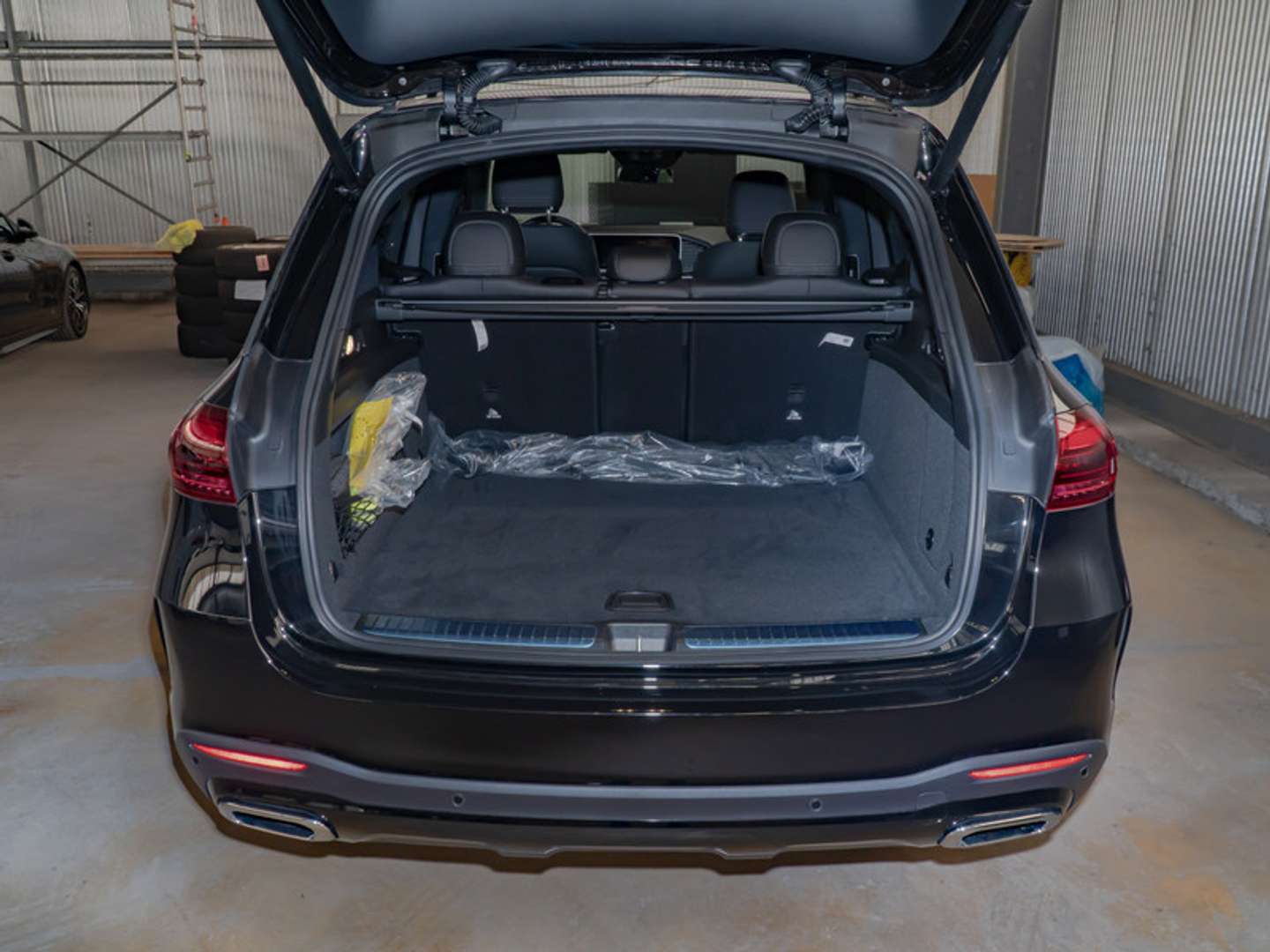 Mercedes GLE 450 AMG Line - 2025 - Joinsteer - #5