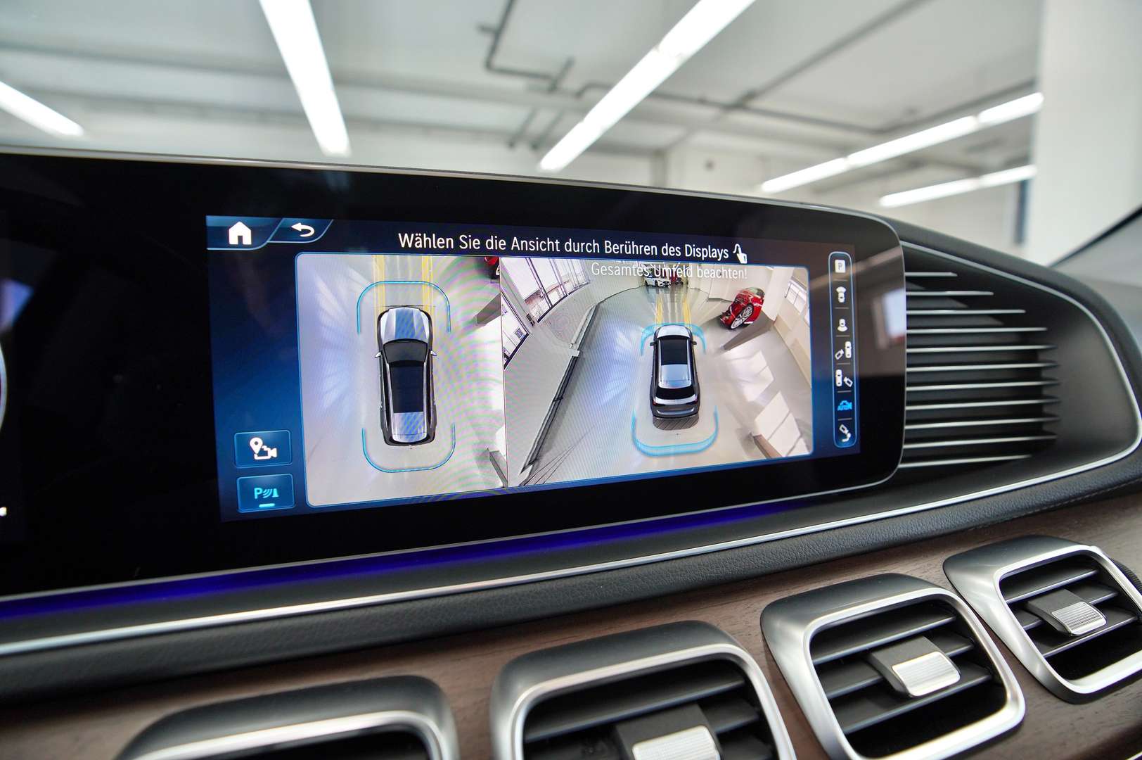 Mercedes GLS 450 - 2024 - Joinsteer - #31