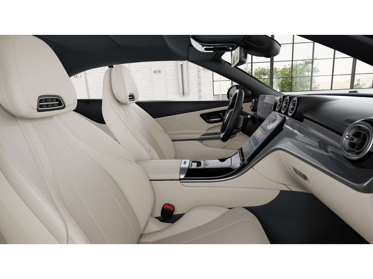 Mercedes CLE 200 Cabrio 200 AMG Line - 2025 - Joinsteer - #7
