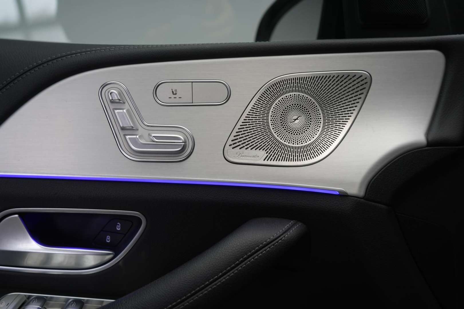 Mercedes GLE 350 AMG LINE - 2022 - Joinsteer - #30