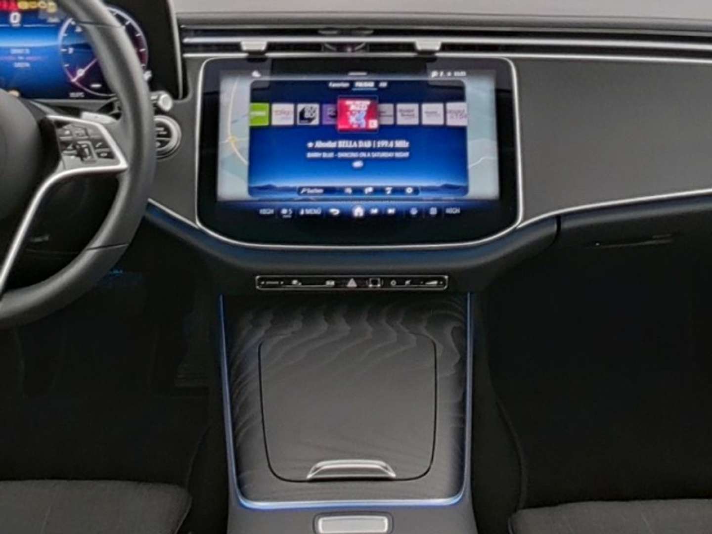 Mercedes Classe E 220 Avantgarde - 2025 - Joinsteer - #2