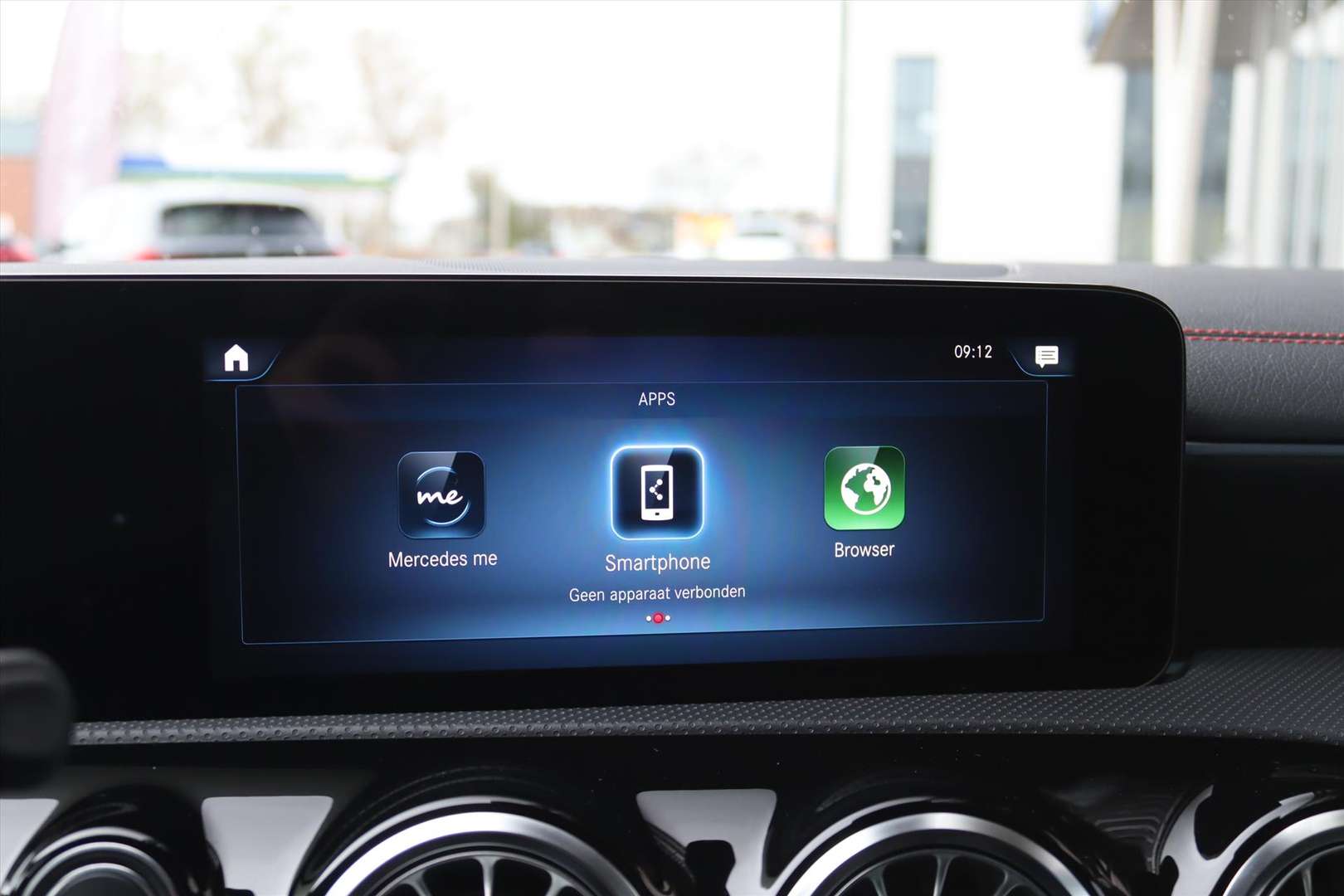 Mercedes CLA Shooting Break 250 AMG Line - 2022 - Joinsteer - #20