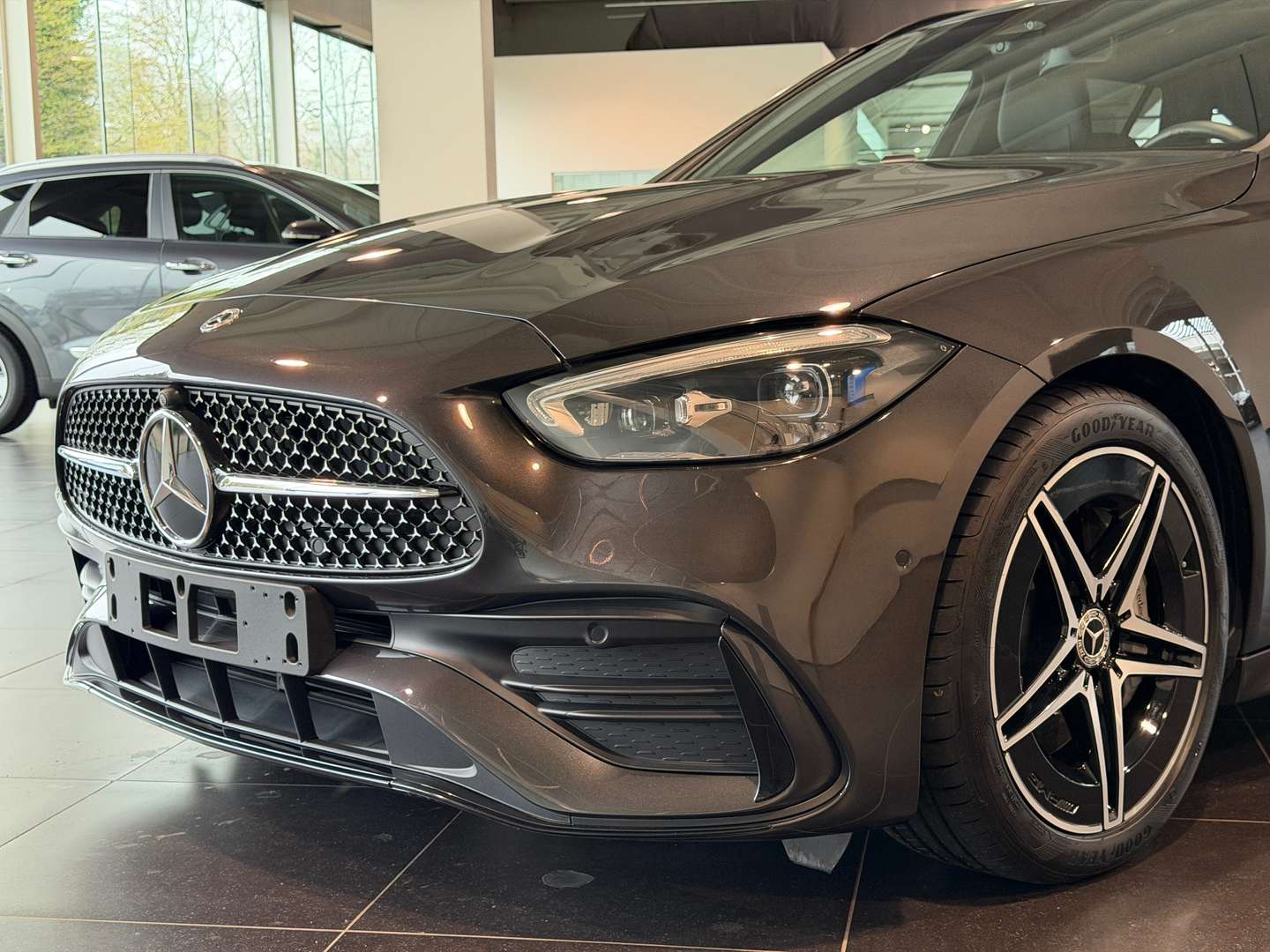 Mercedes Classe C 180 Night Edition - 2024 - Joinsteer - #37