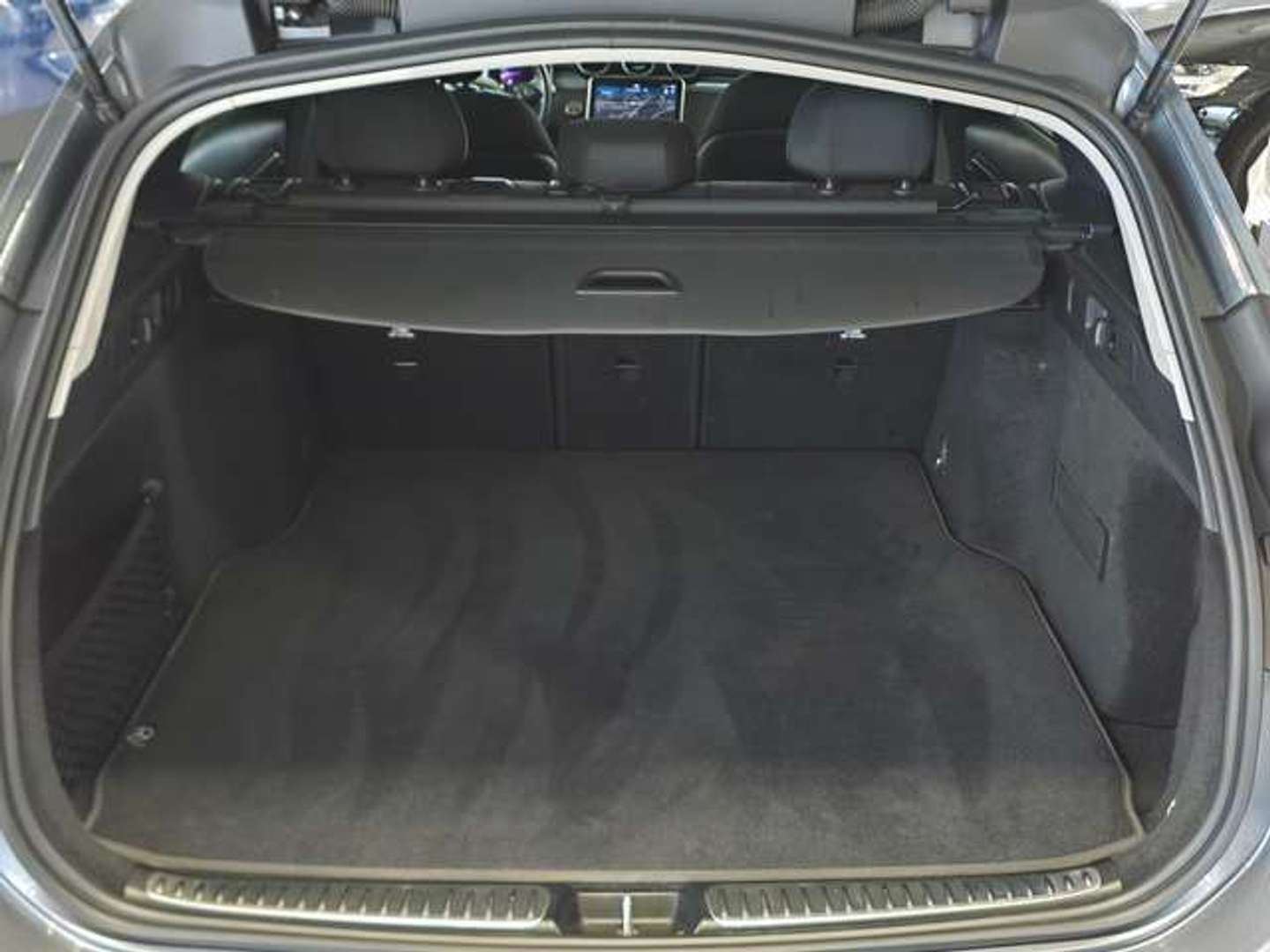 Mercedes Classe C Break 200 Business - 2021 - Joinsteer - #5