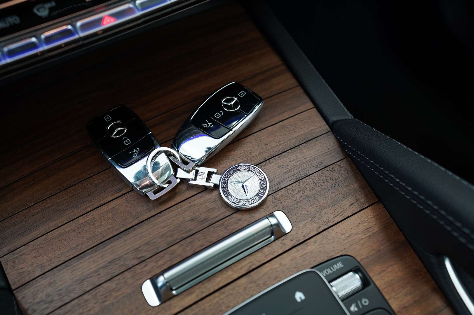 Mercedes GLS 450 - 2024 - Joinsteer - #34