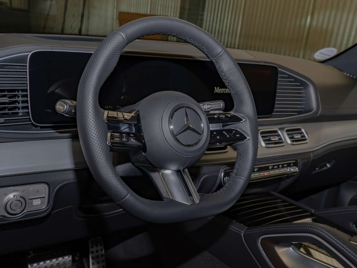 Mercedes GLE 450 AMG Line - 2025 - Joinsteer - #10