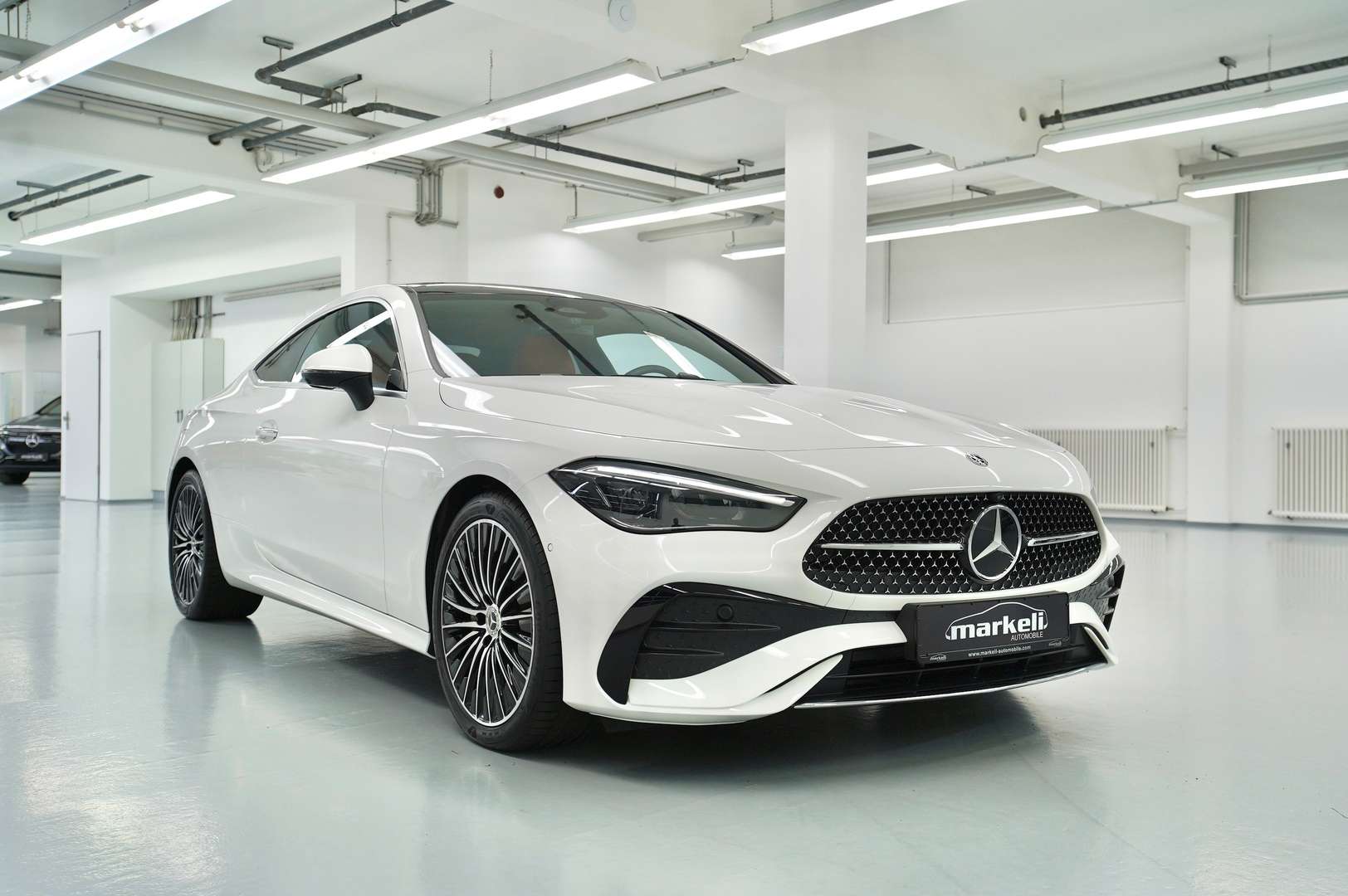 Mercedes CLE 180 AMG Line - 2025 - Joinsteer - #3