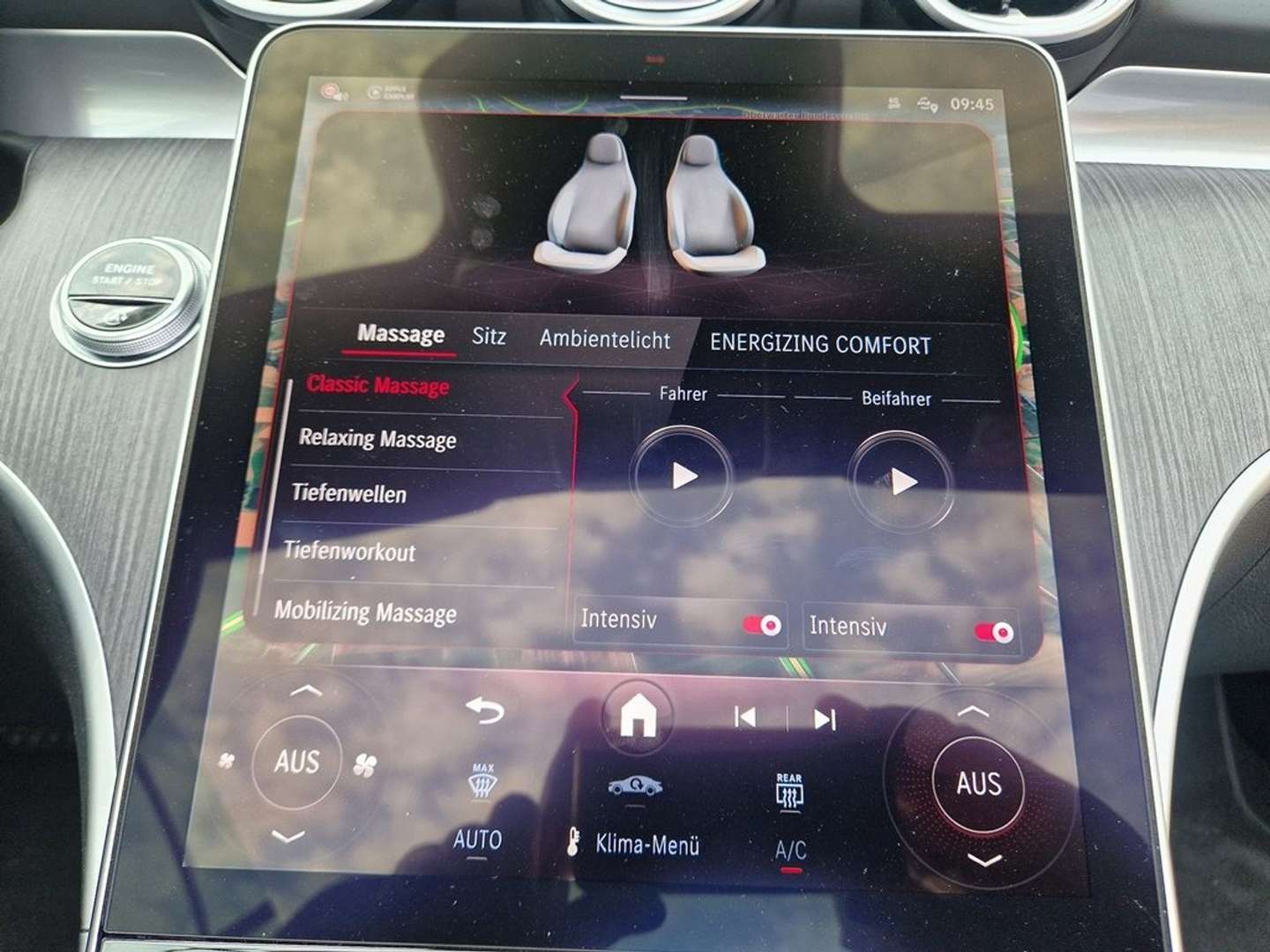 Mercedes CLE 220 D Cabriolet 220 Premium Plus - 2025 - Joinsteer - #25