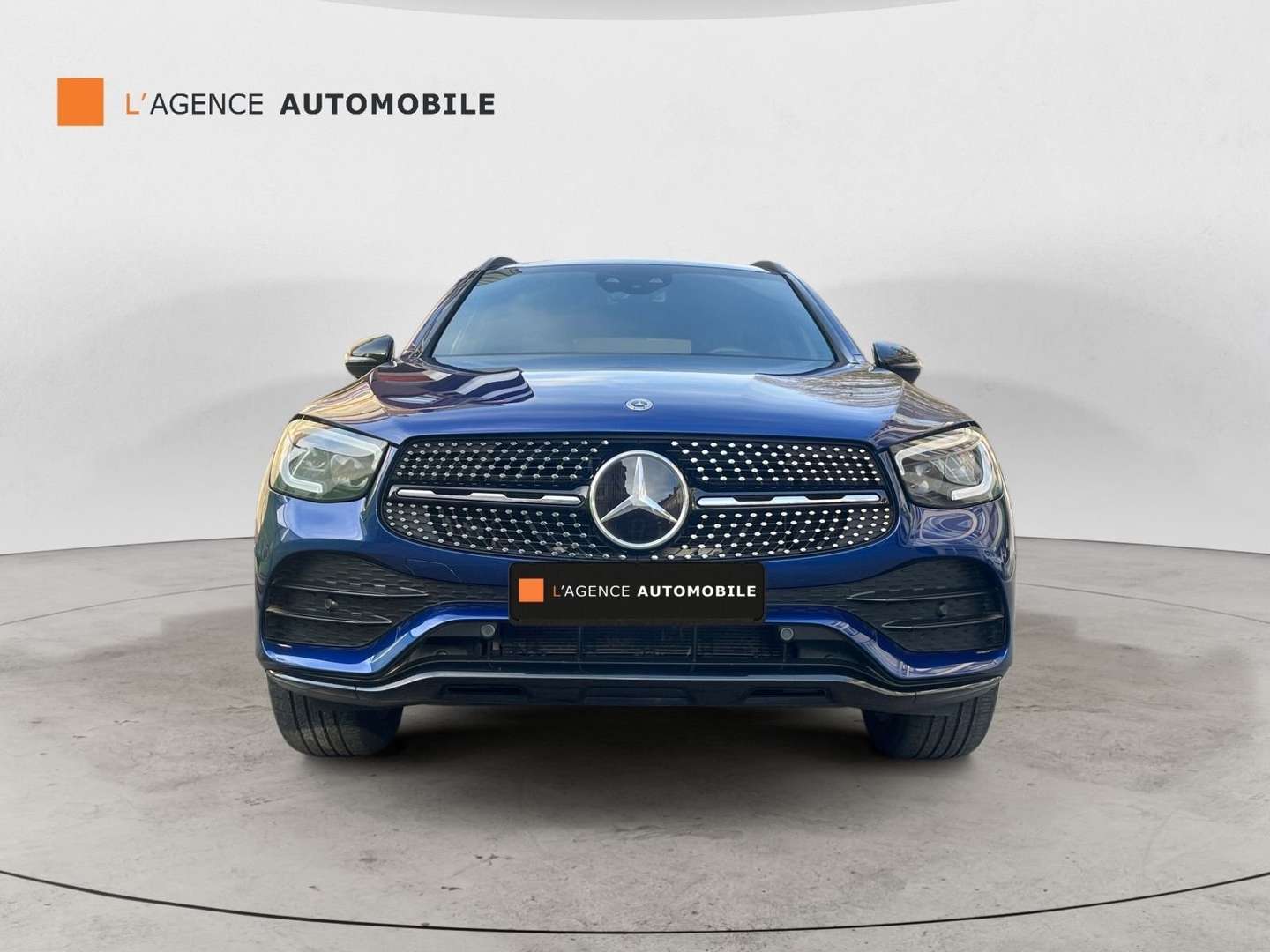 Mercedes GLC 300 - 2021 - Joinsteer - #2