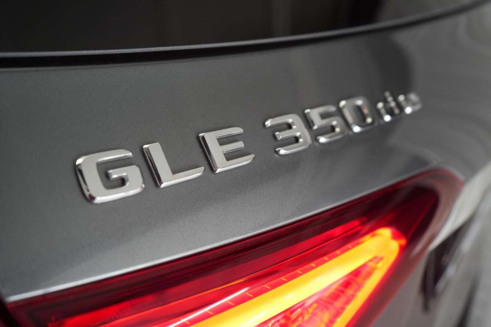 Mercedes GLE 350 AMG LINE - 2022 - Joinsteer - #34