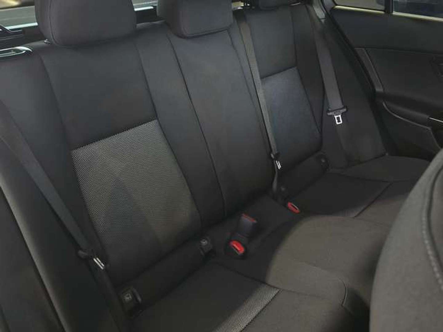Mercedes Classe C Break 200 Business - 2021 - Joinsteer - #7