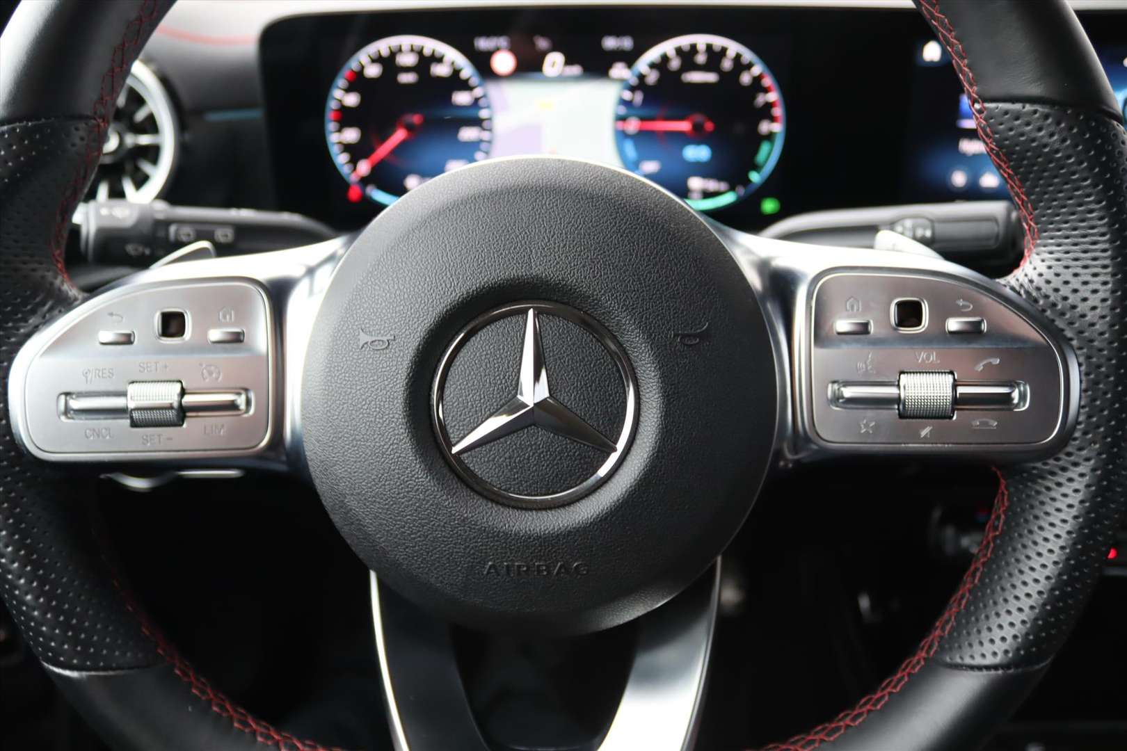 Mercedes CLA Shooting Break 250 AMG Line - 2022 - Joinsteer - #24
