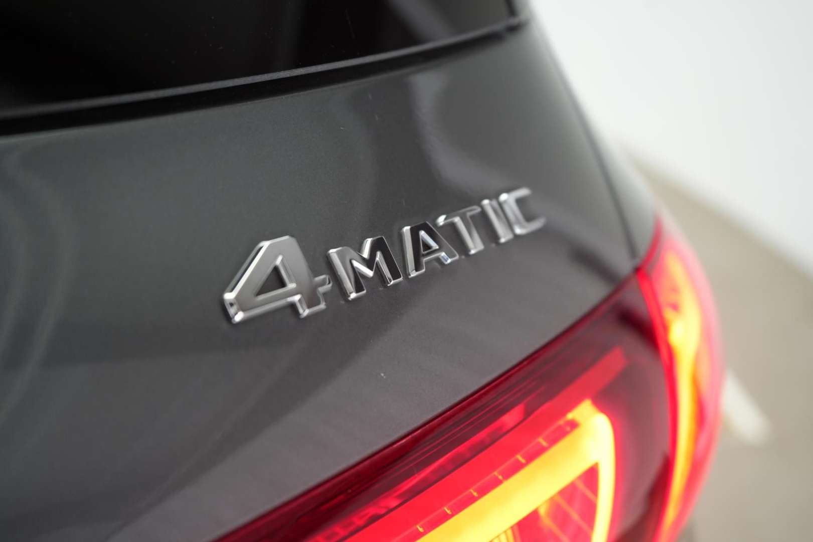 Mercedes GLE 350 AMG LINE - 2022 - Joinsteer - #35