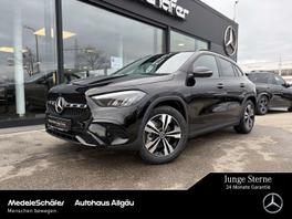 Mercedes GLA 200 200 Night - 2026 - Joinsteer - #1