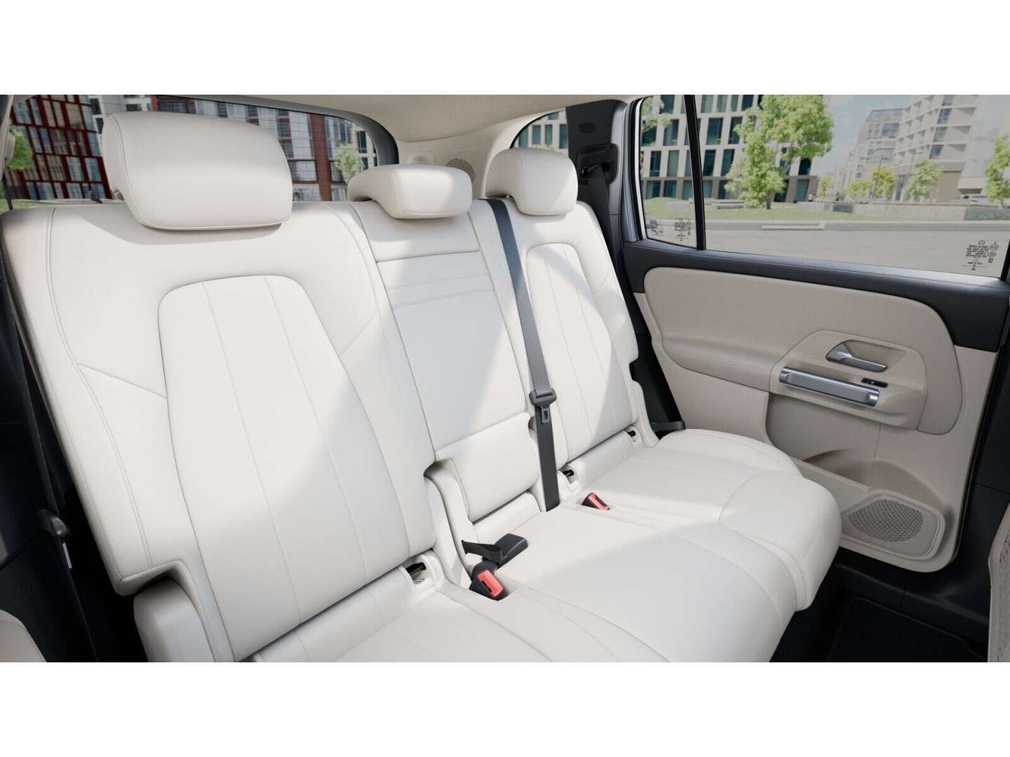 Mercedes EQB 250 Progressive - 2025 - Joinsteer - #9