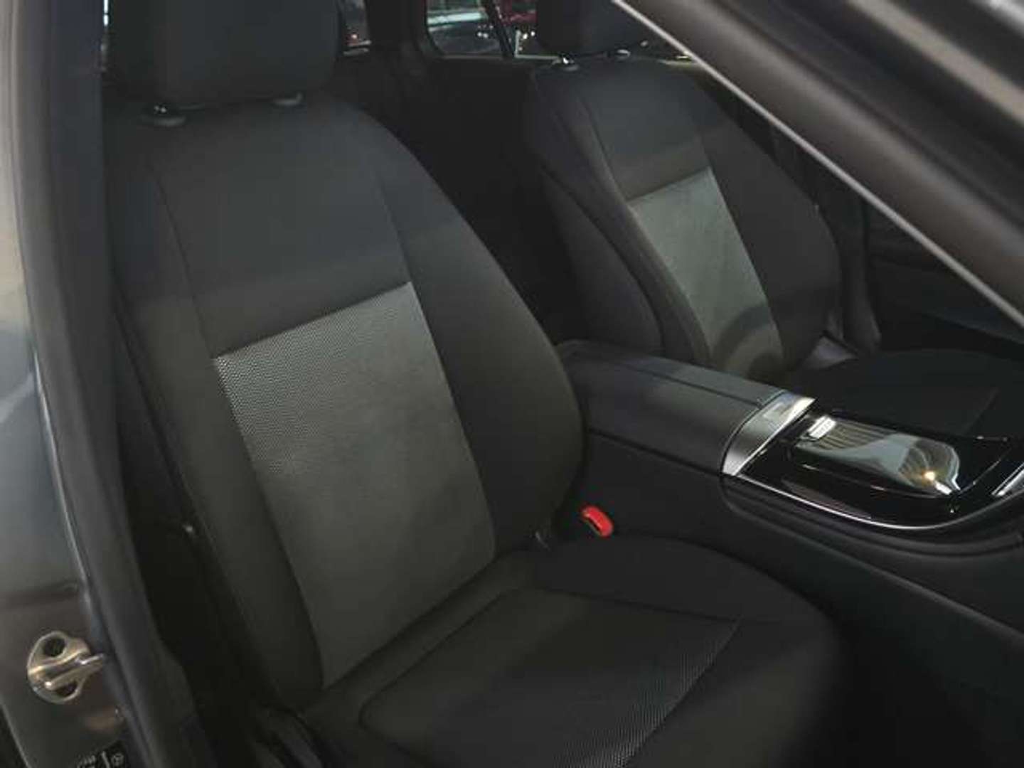 Mercedes Classe C Break 200 Business - 2021 - Joinsteer - #8