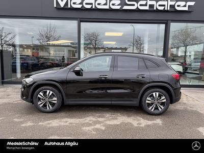 Mercedes GLA 200 200 Night