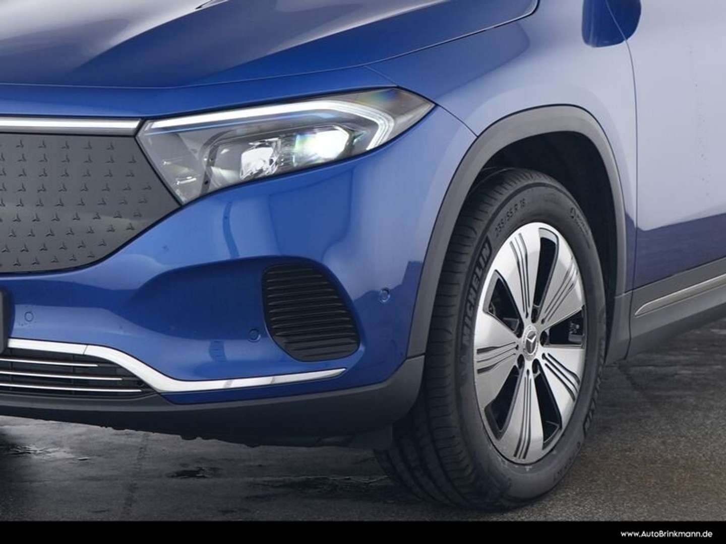 Mercedes EQA 250 Progressive - 2025 - Joinsteer - #2