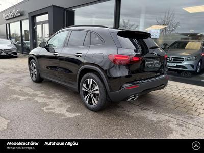 Mercedes GLA 200 200 Night