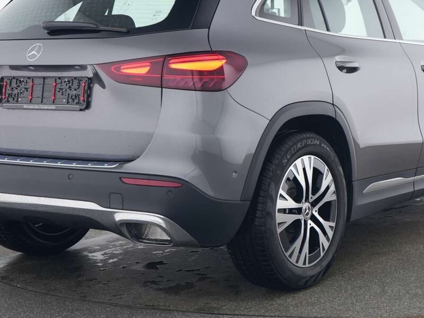 Mercedes GLA 200 200 AMG Line - 2024 - Joinsteer - #3