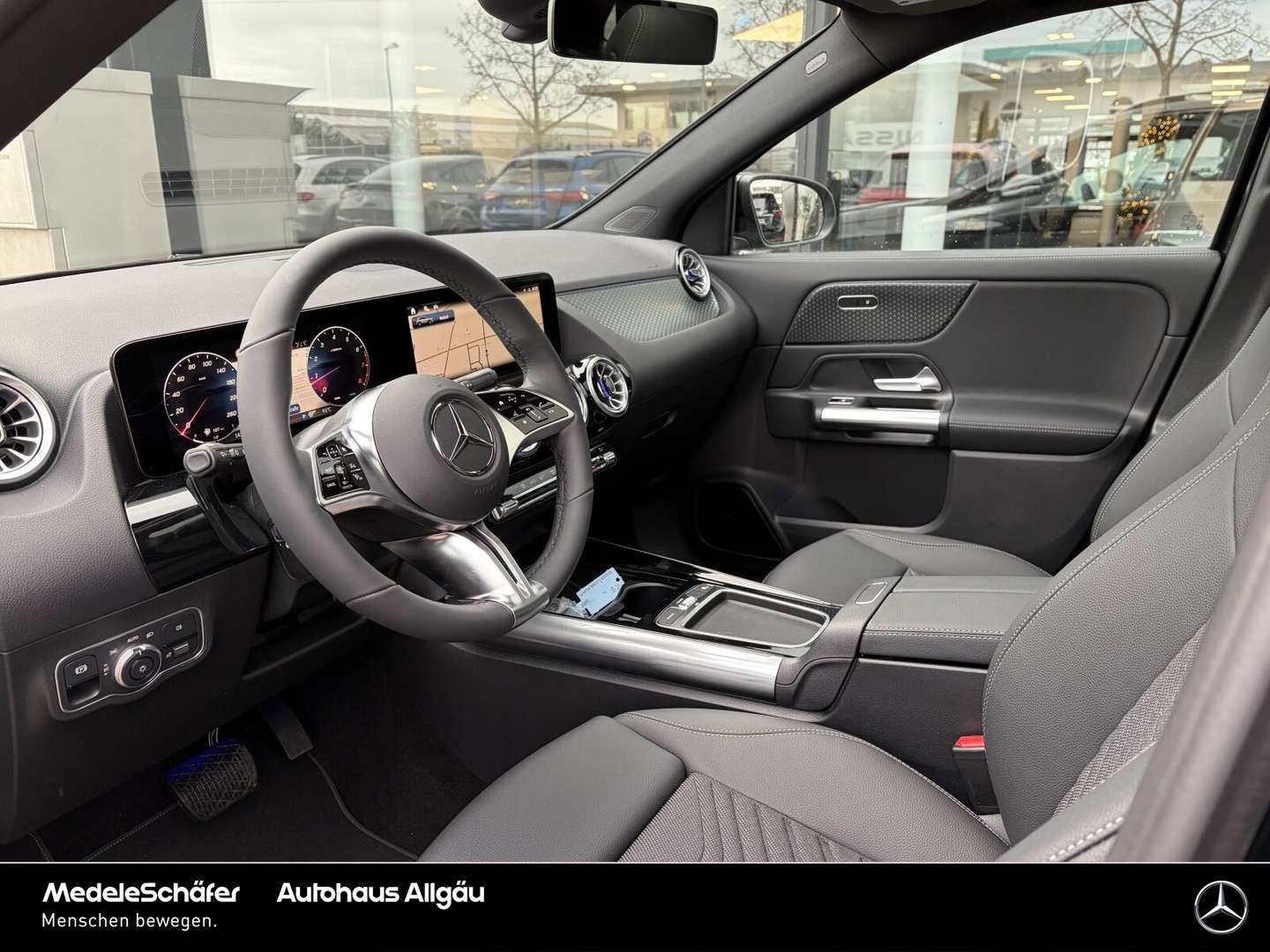 Mercedes GLA 200 200 Night - 2026 - Joinsteer - #4